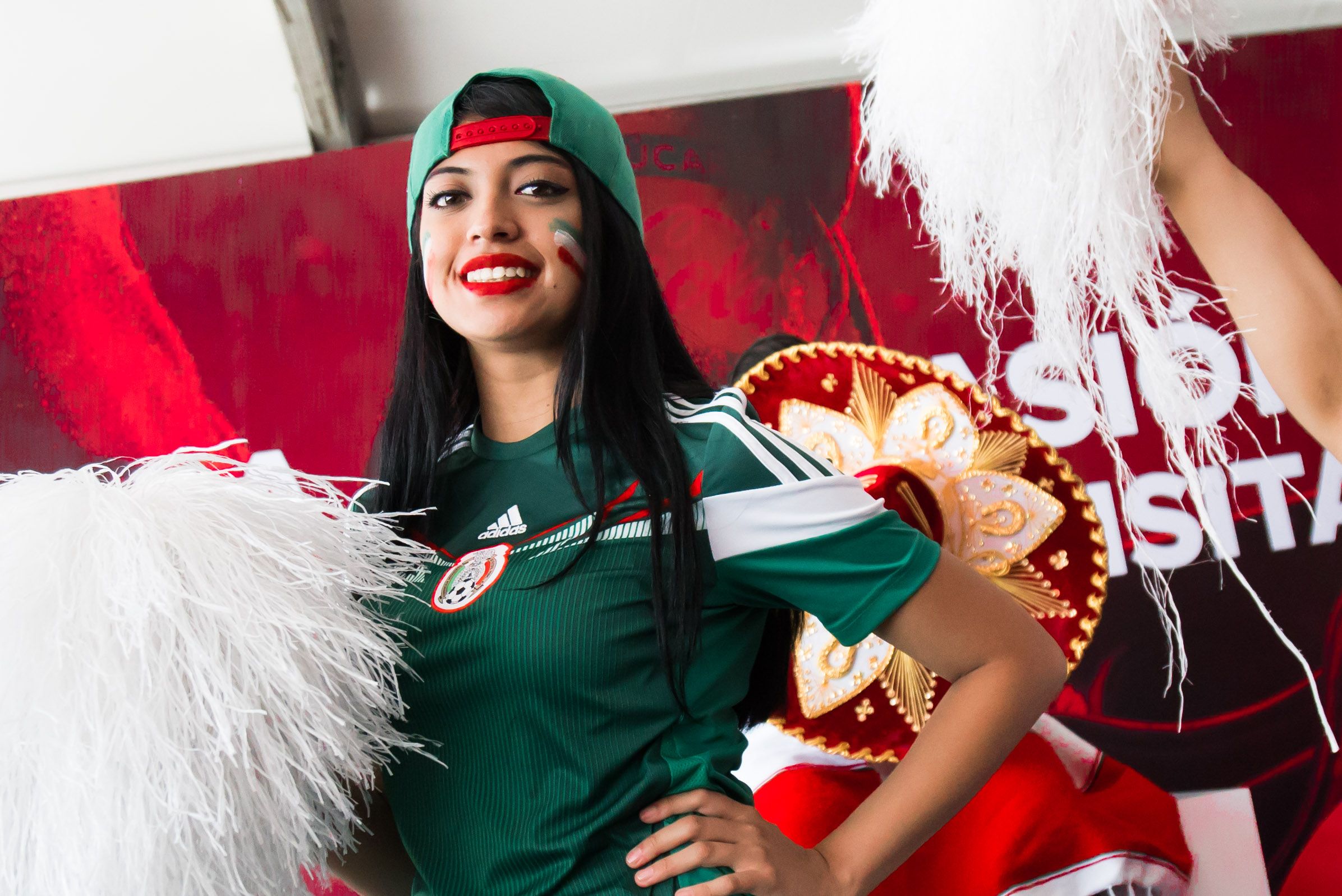 Coca Cola Trophy Tour Mexico 7