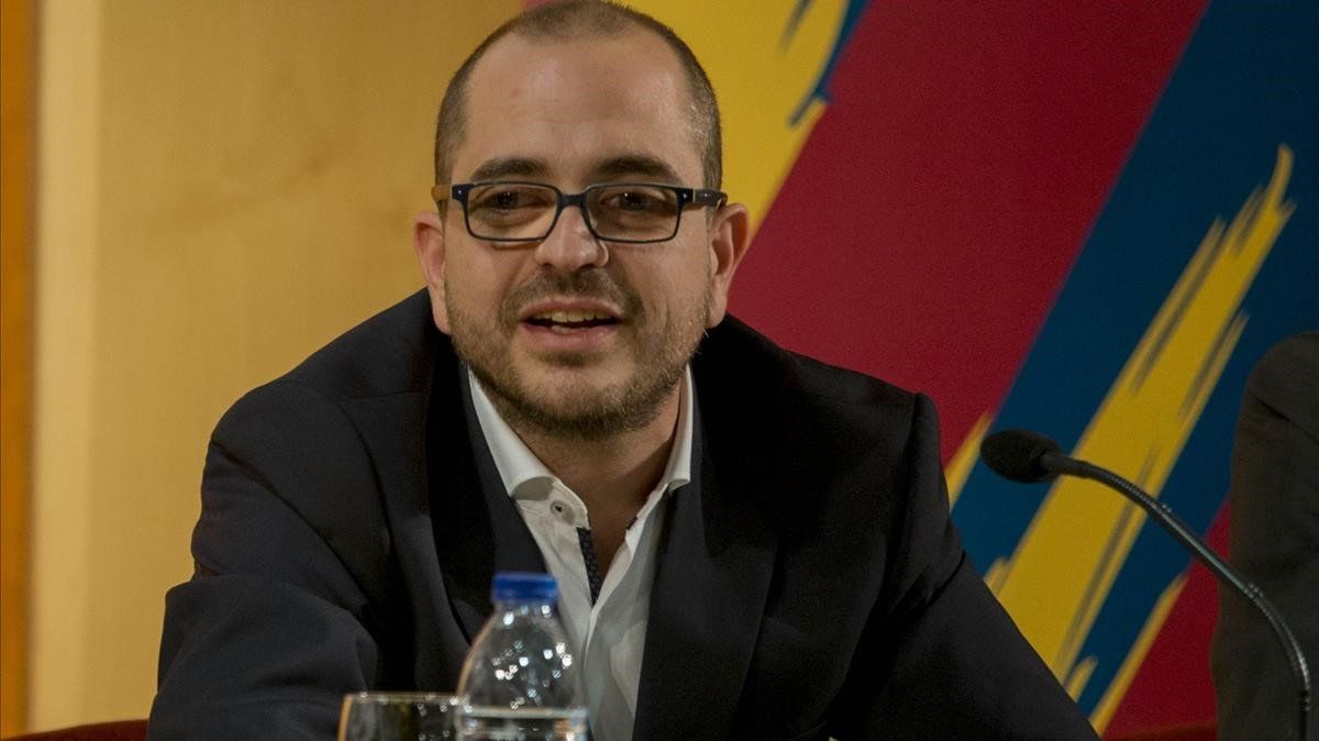 Jordi Farre