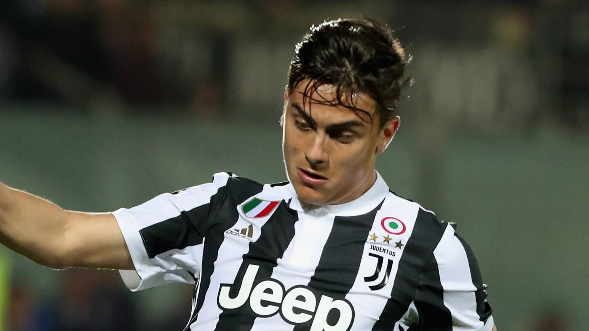 Paulo Dybala Juventus