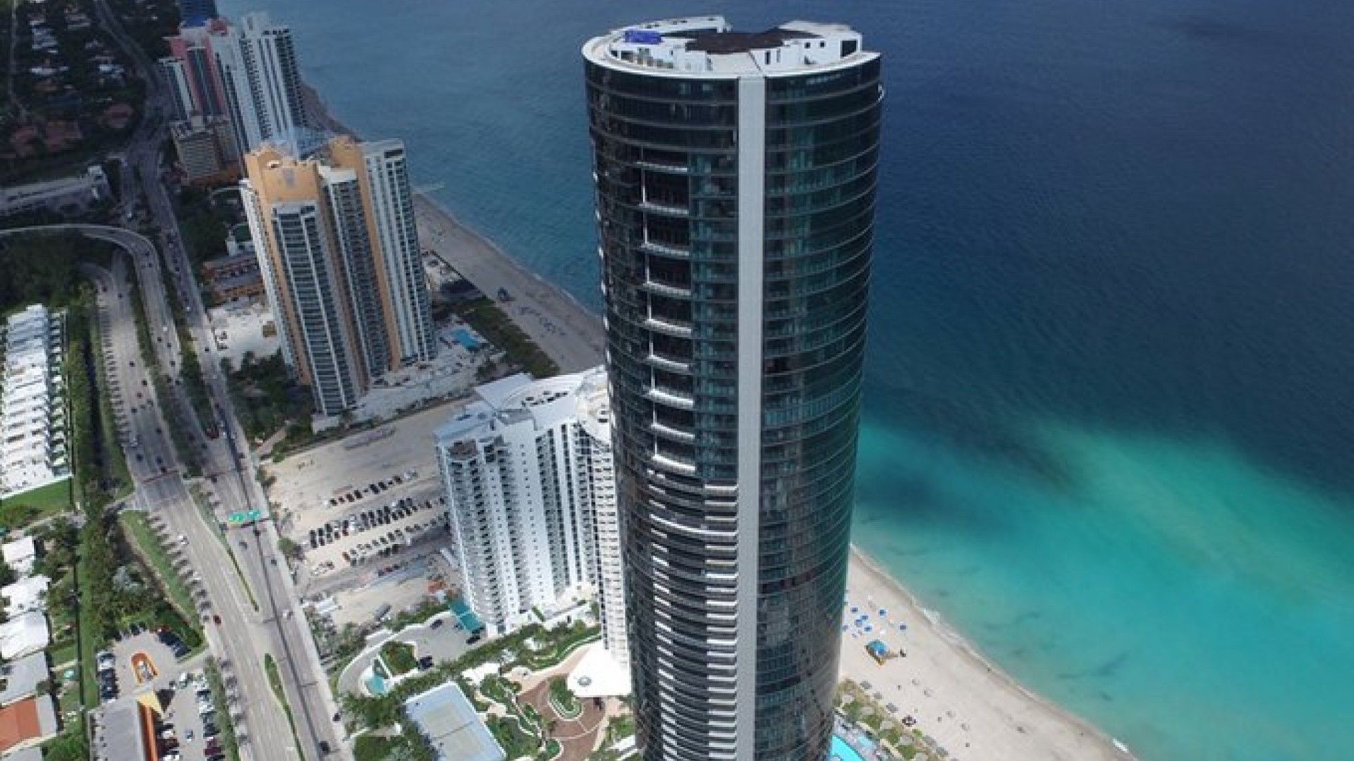 Casa Messi Miami