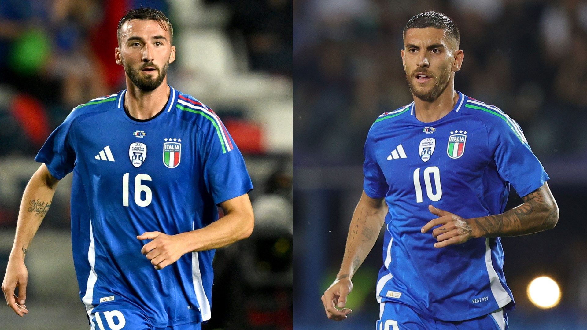 Cristante Pellegrini