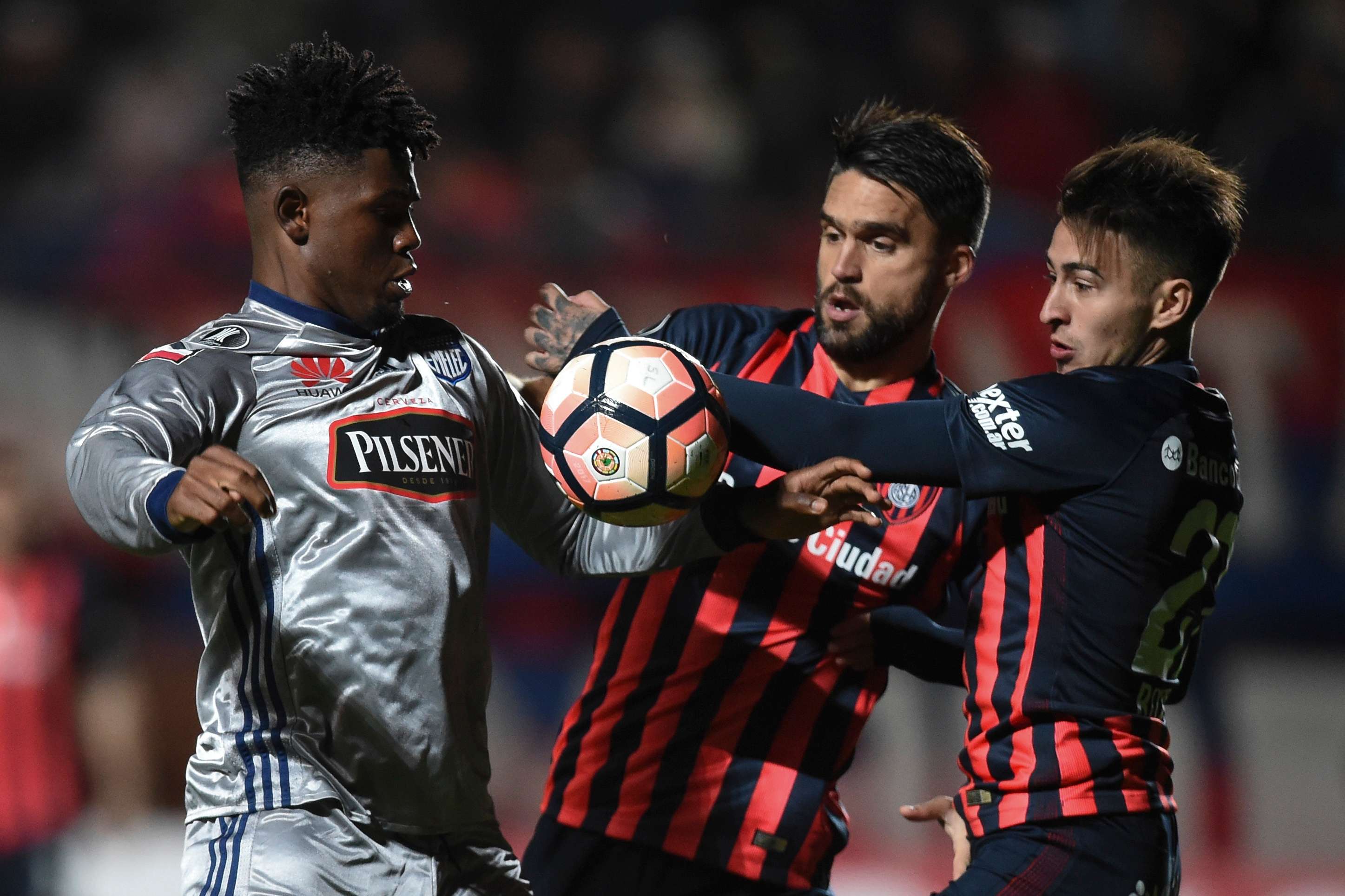 มาร์ลอน เด เฮซุส