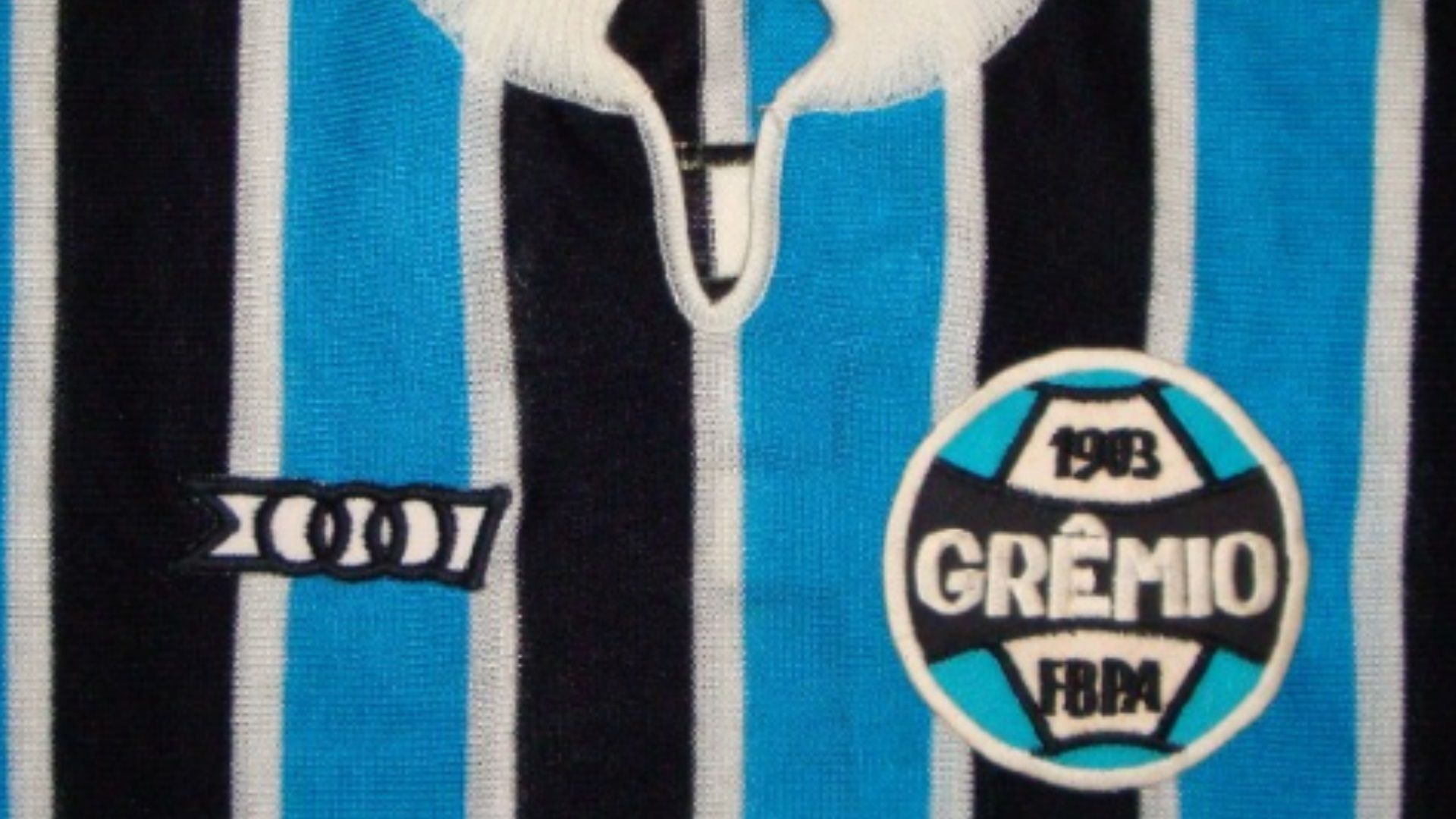 Grêmio camisa 1981 19 04 2018