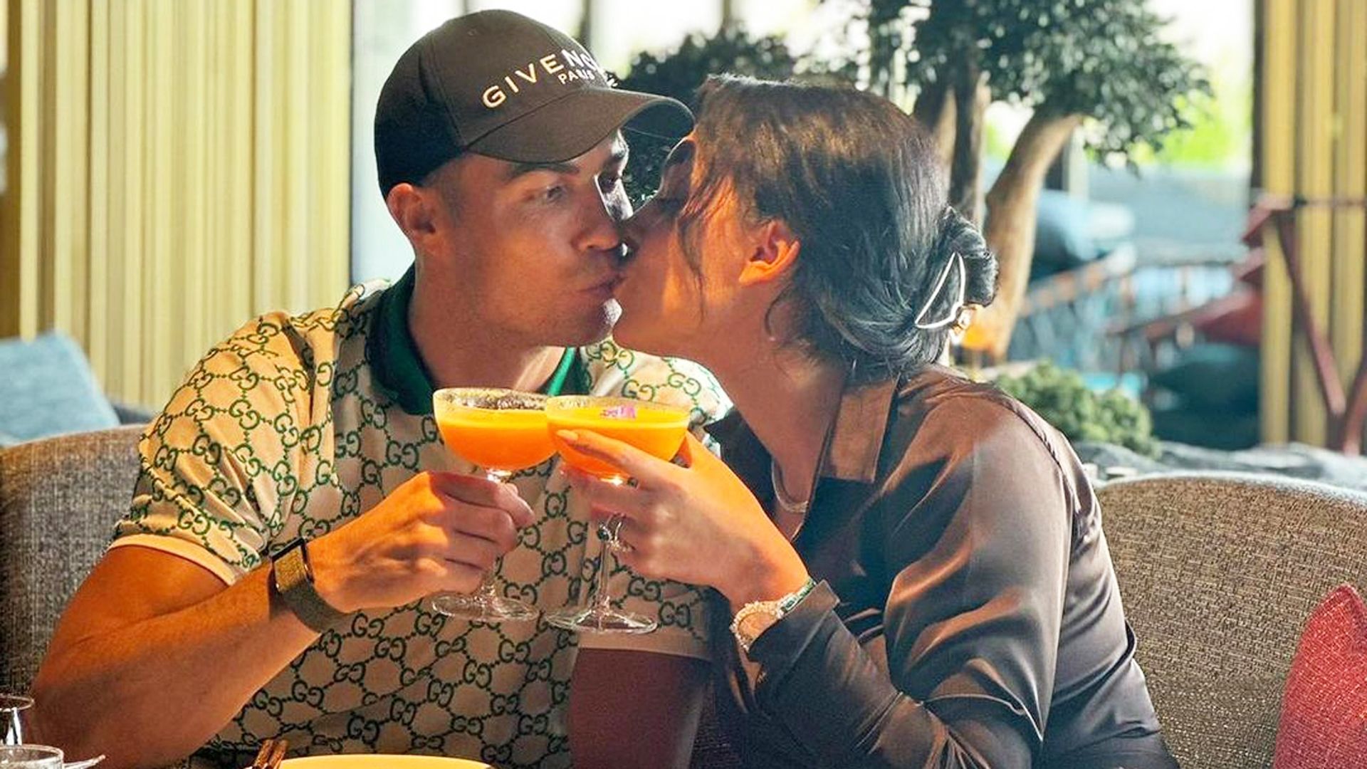 GFX CRISTIANO RONALDO 