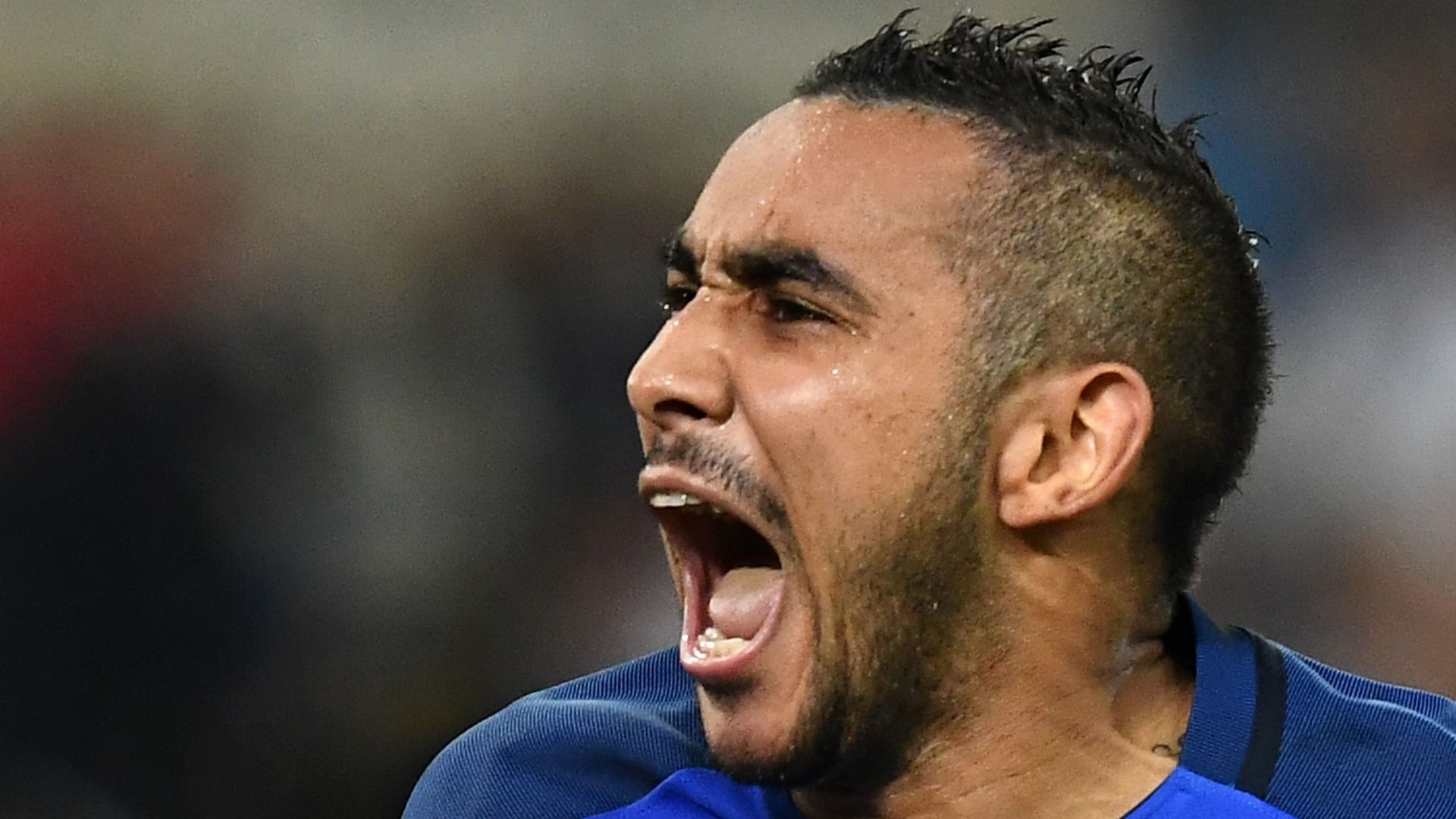 Dimitri Payet, France