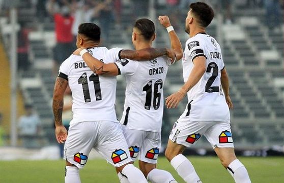 Colo Colo