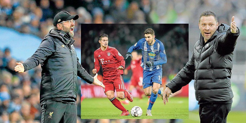 Dárdai Marko Grujic