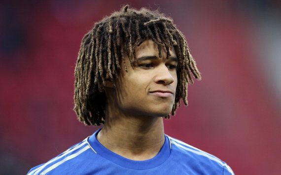 Nathan Ake, Chelsea