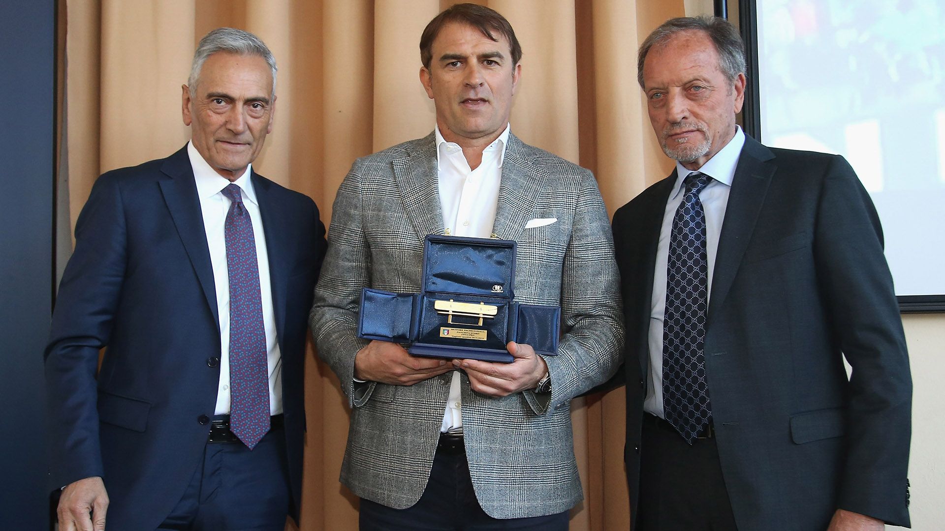 Leonardo Semplici SPAL