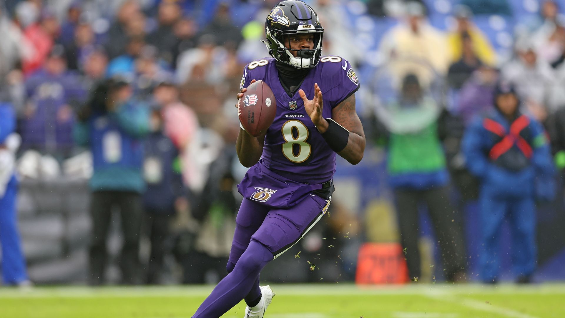 How to watch and listen to today’s Baltimore Ravens vs Philadelphia Eagles 2024 NFL preseason game: Live stream, TV channel, and start time | Goal.com US