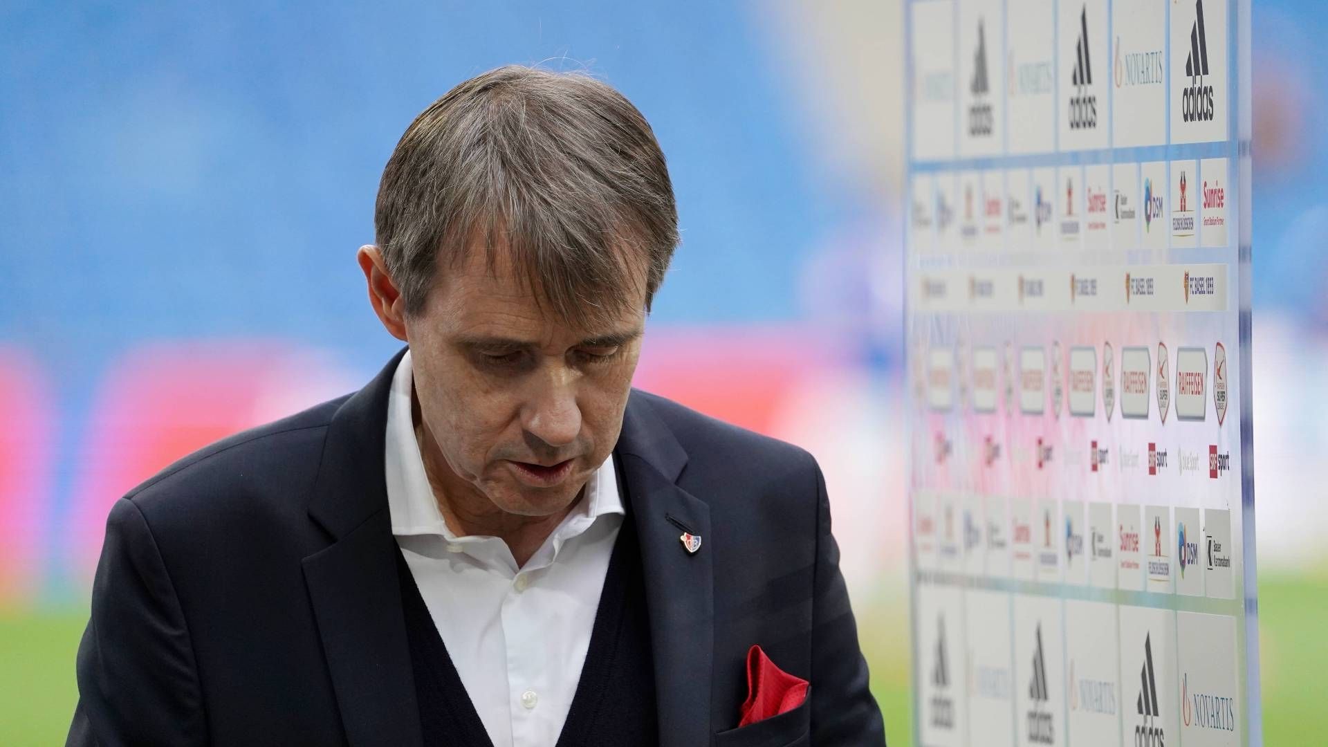 GER ONLY Bernhard Burgener