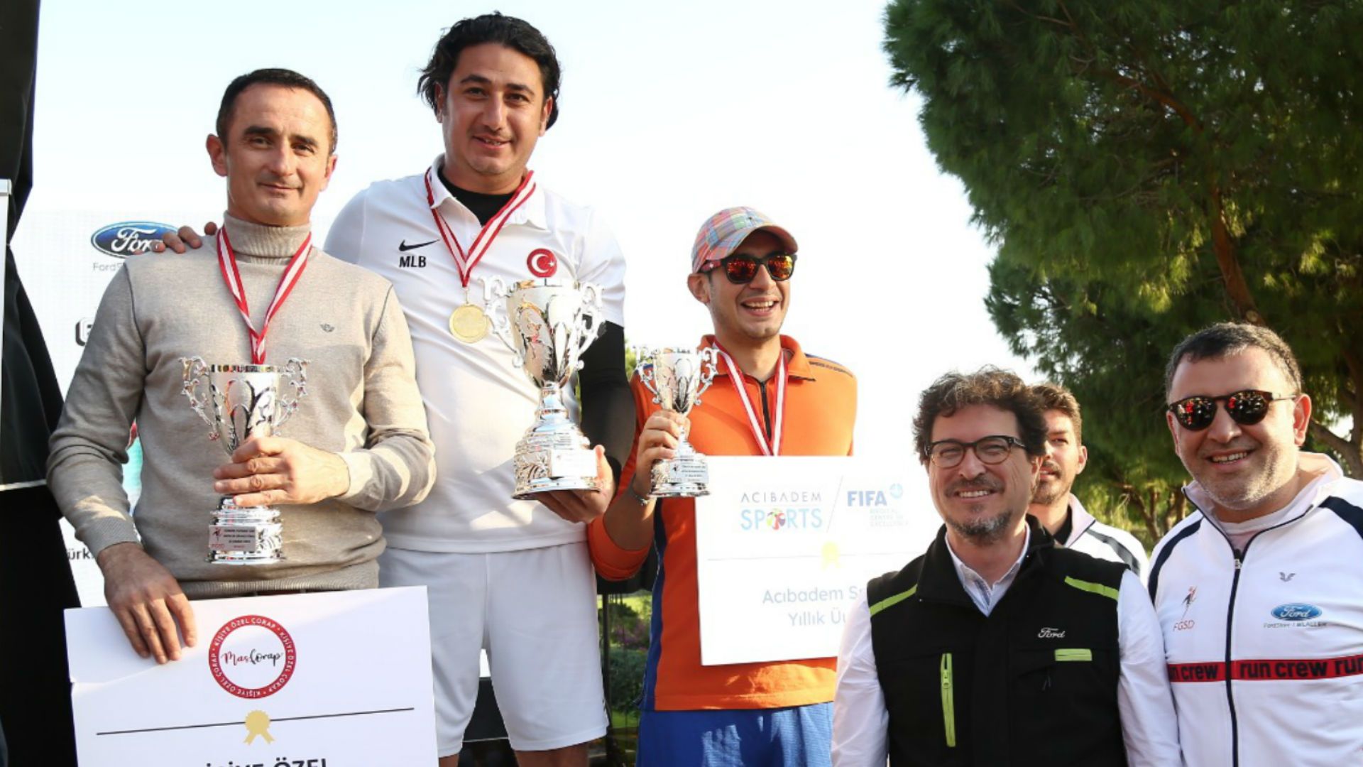 Futgolf