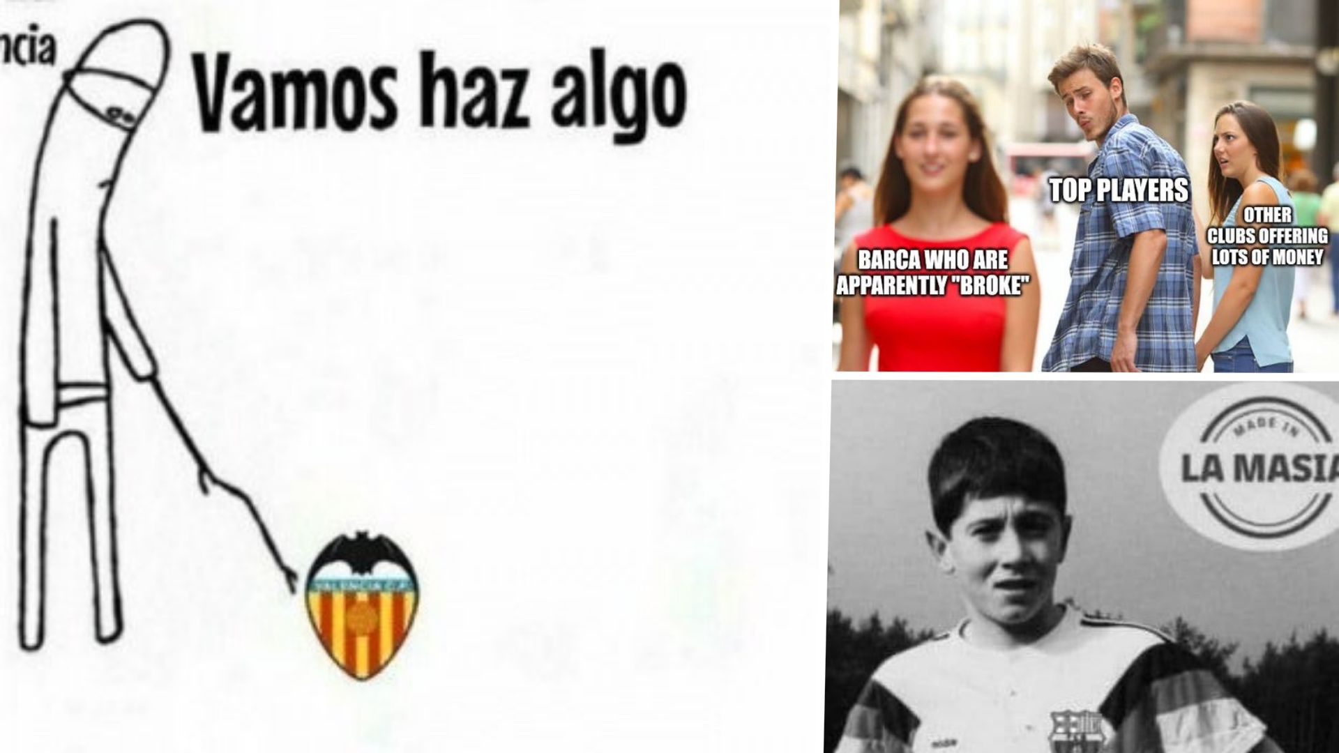 Memes mercado fichajes