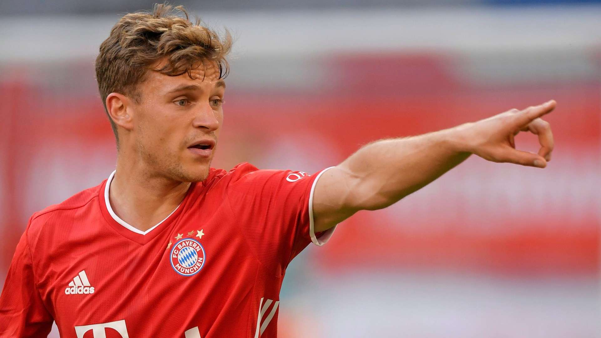 ONLY GERMANY Joshua Kimmich FC Bayern