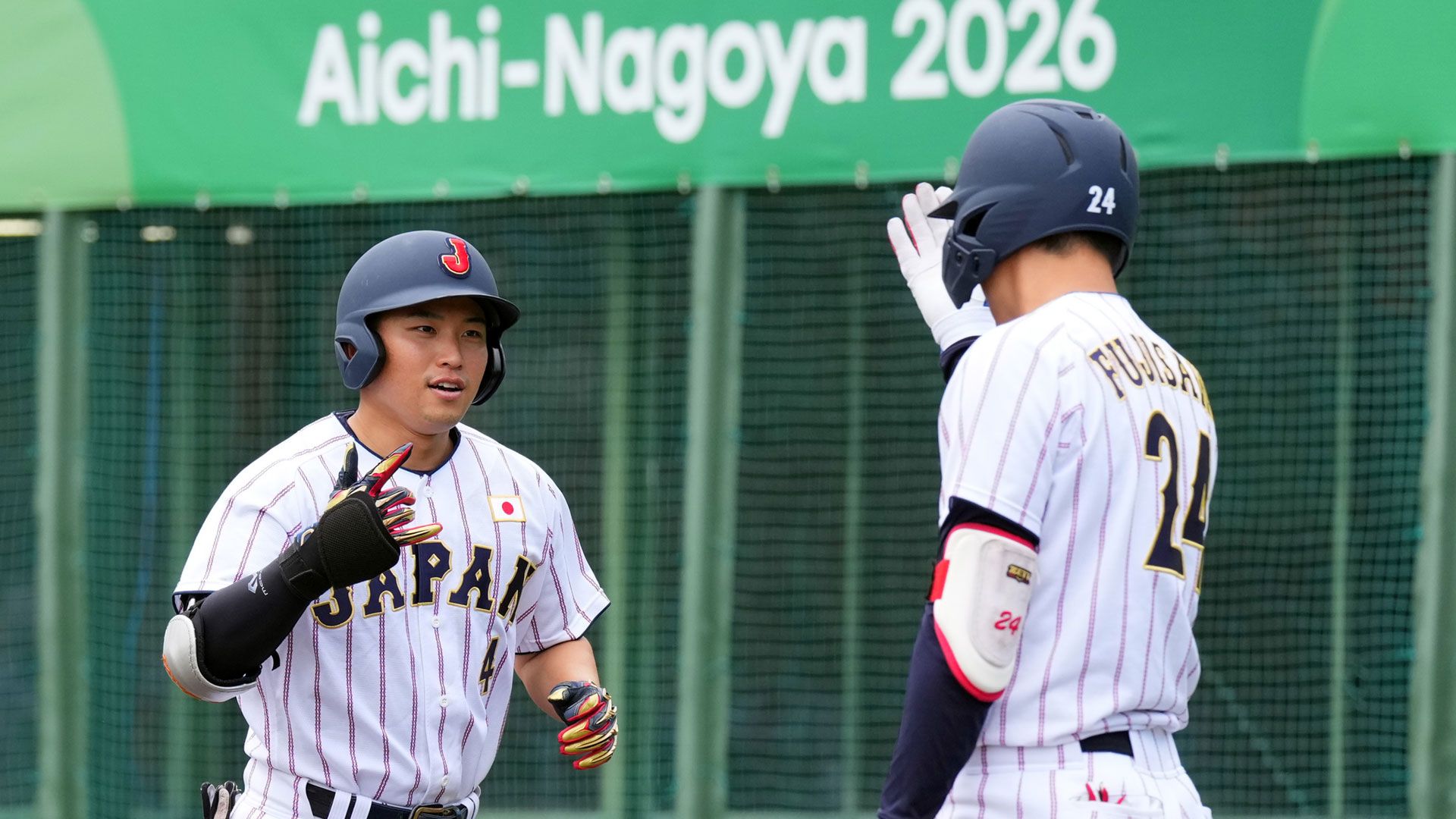 アジア 大会 野球