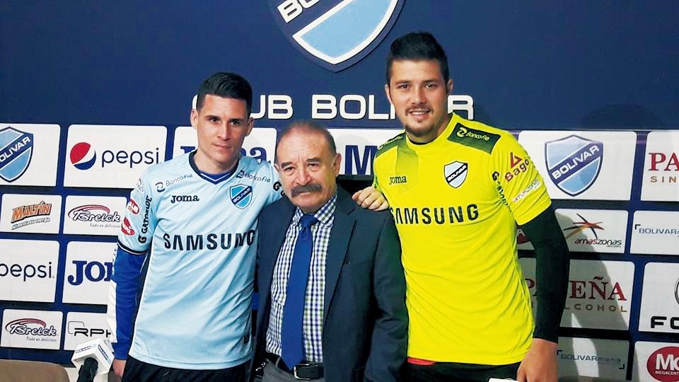 Juan Miguel Callejón y Jaccson