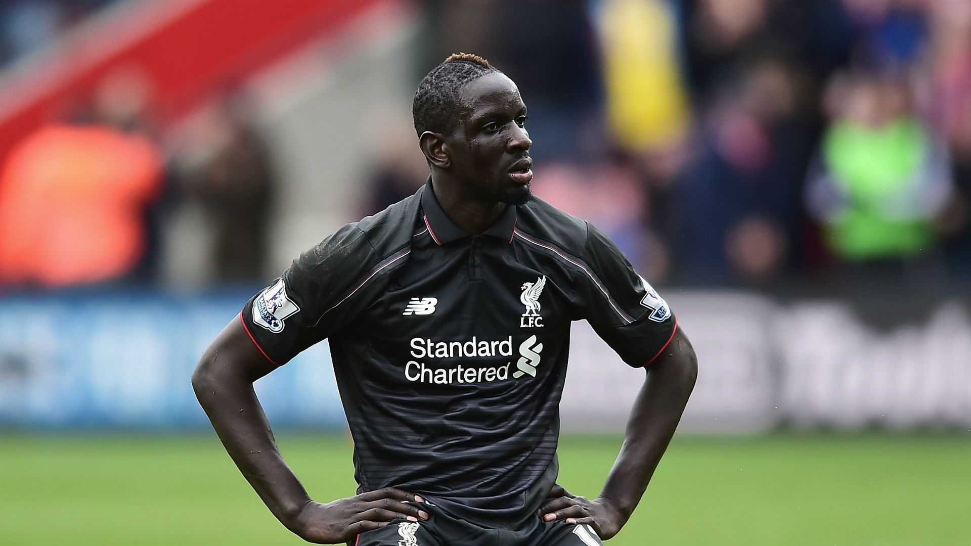 Mamadou Sakho Liverpool