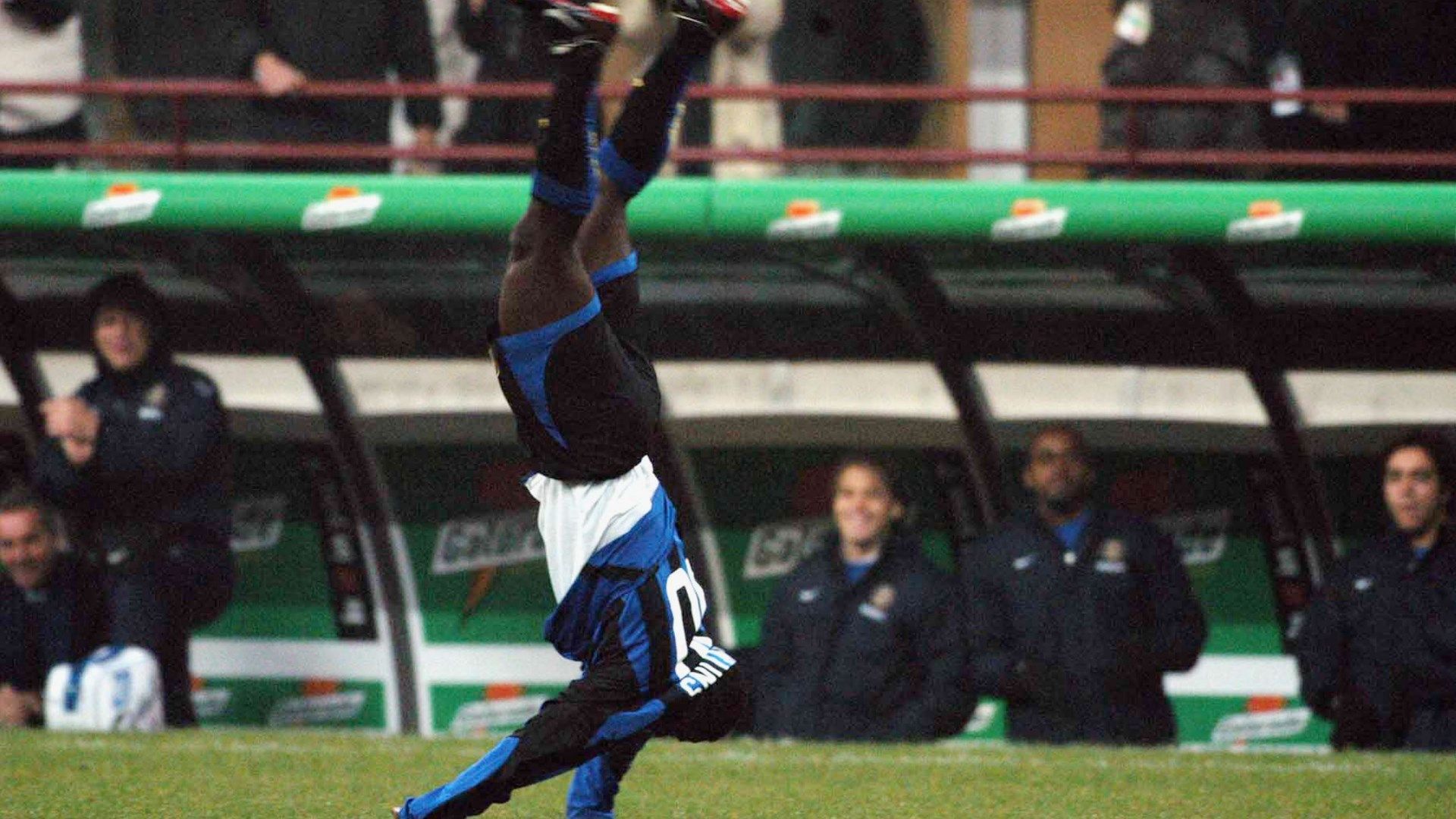 Obafemi Martins