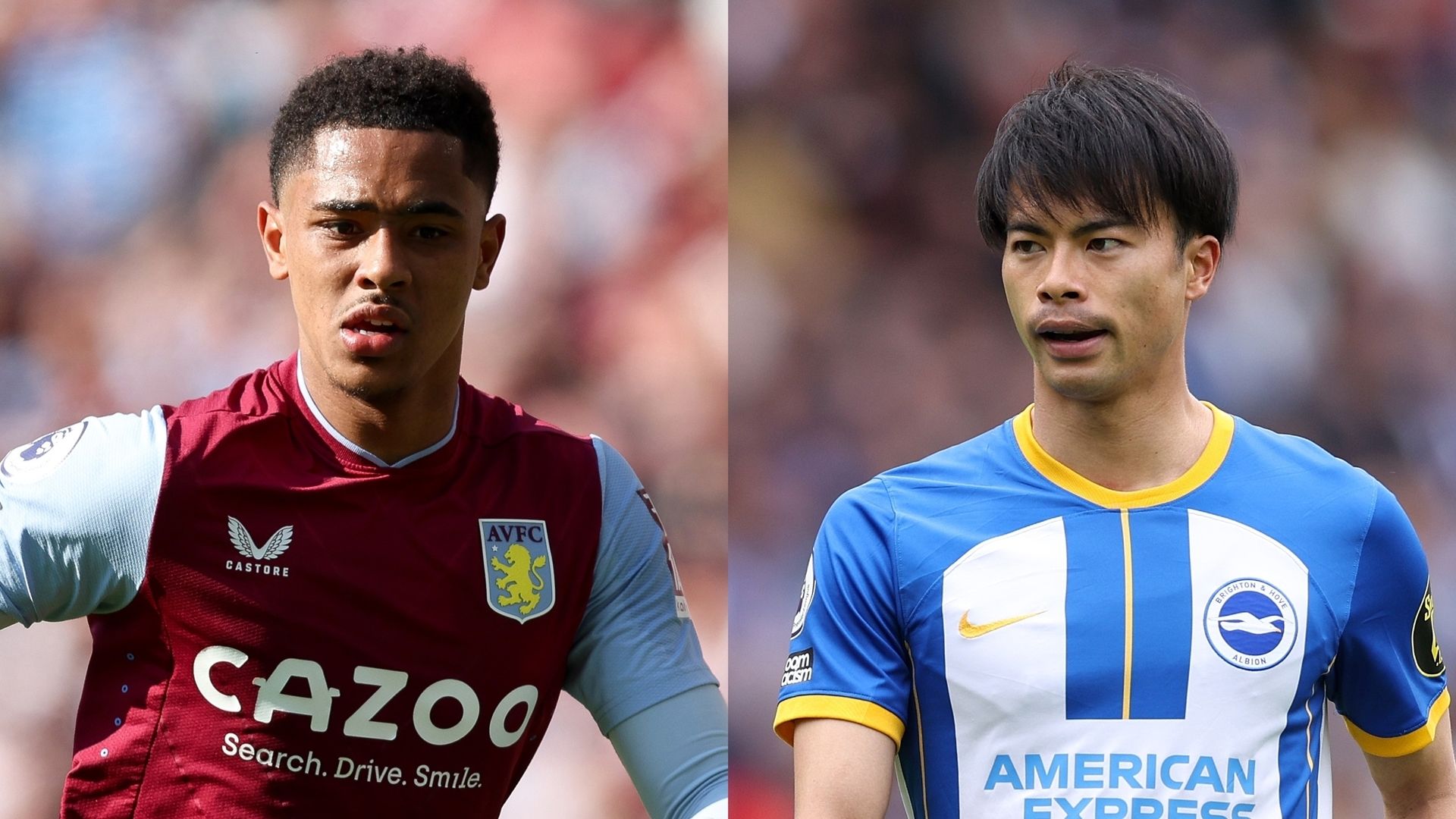 MP_Jacob Ramsey_Aston Villa vs Kaoru Mitoma_Brighton