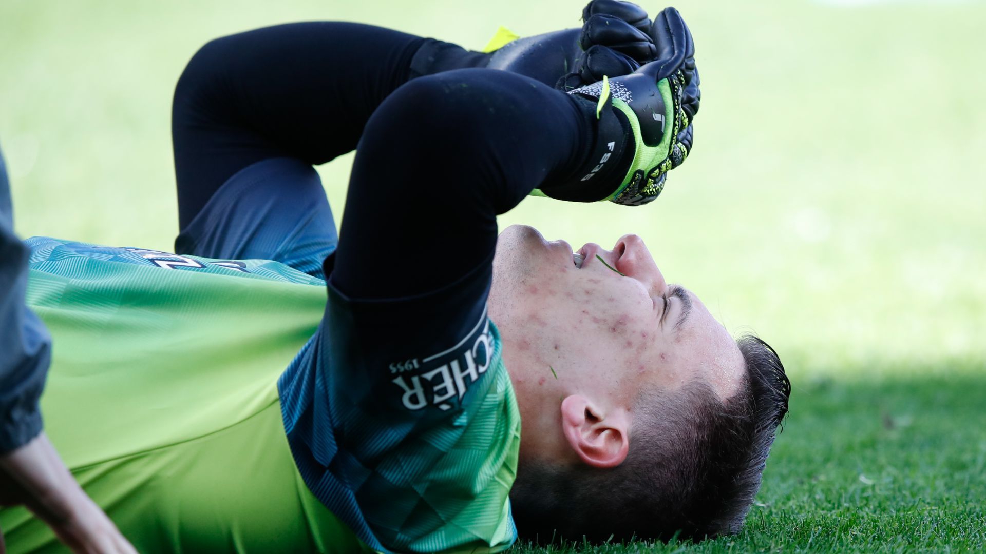 Filip Stankovic Venezia