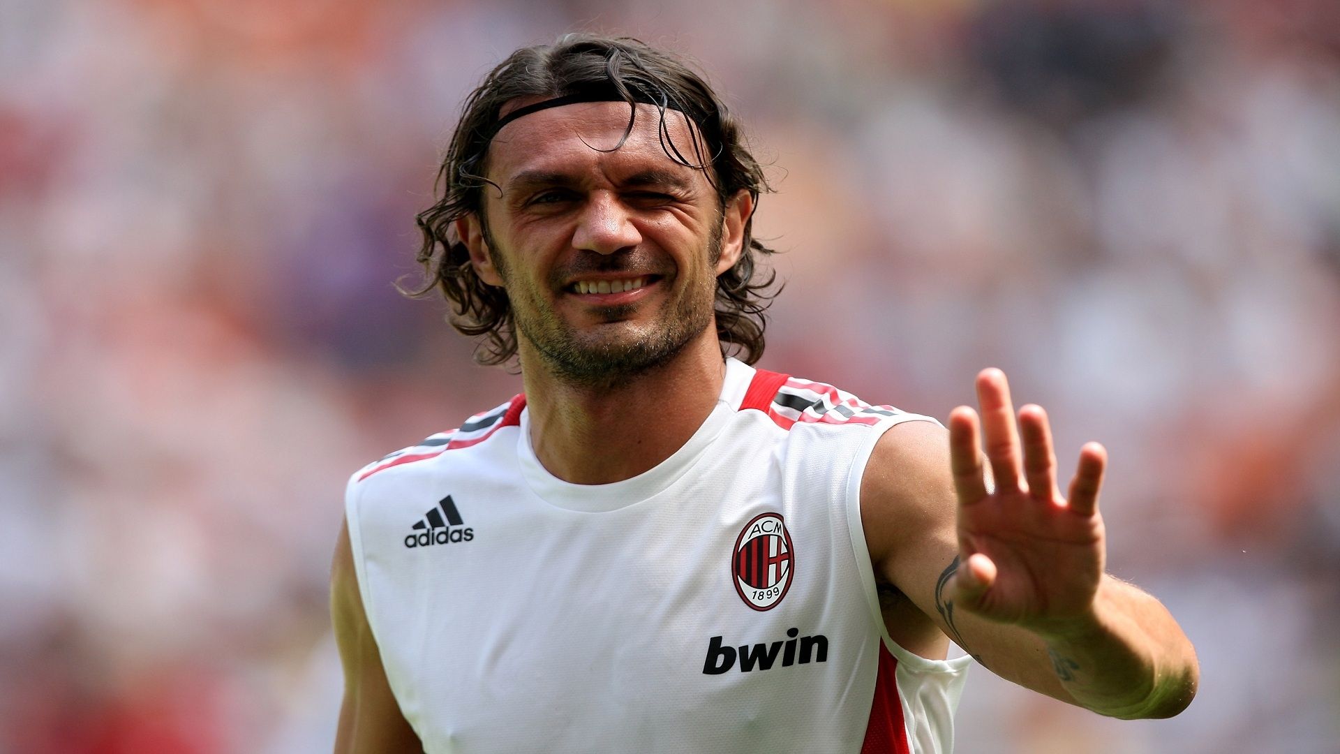 maldini