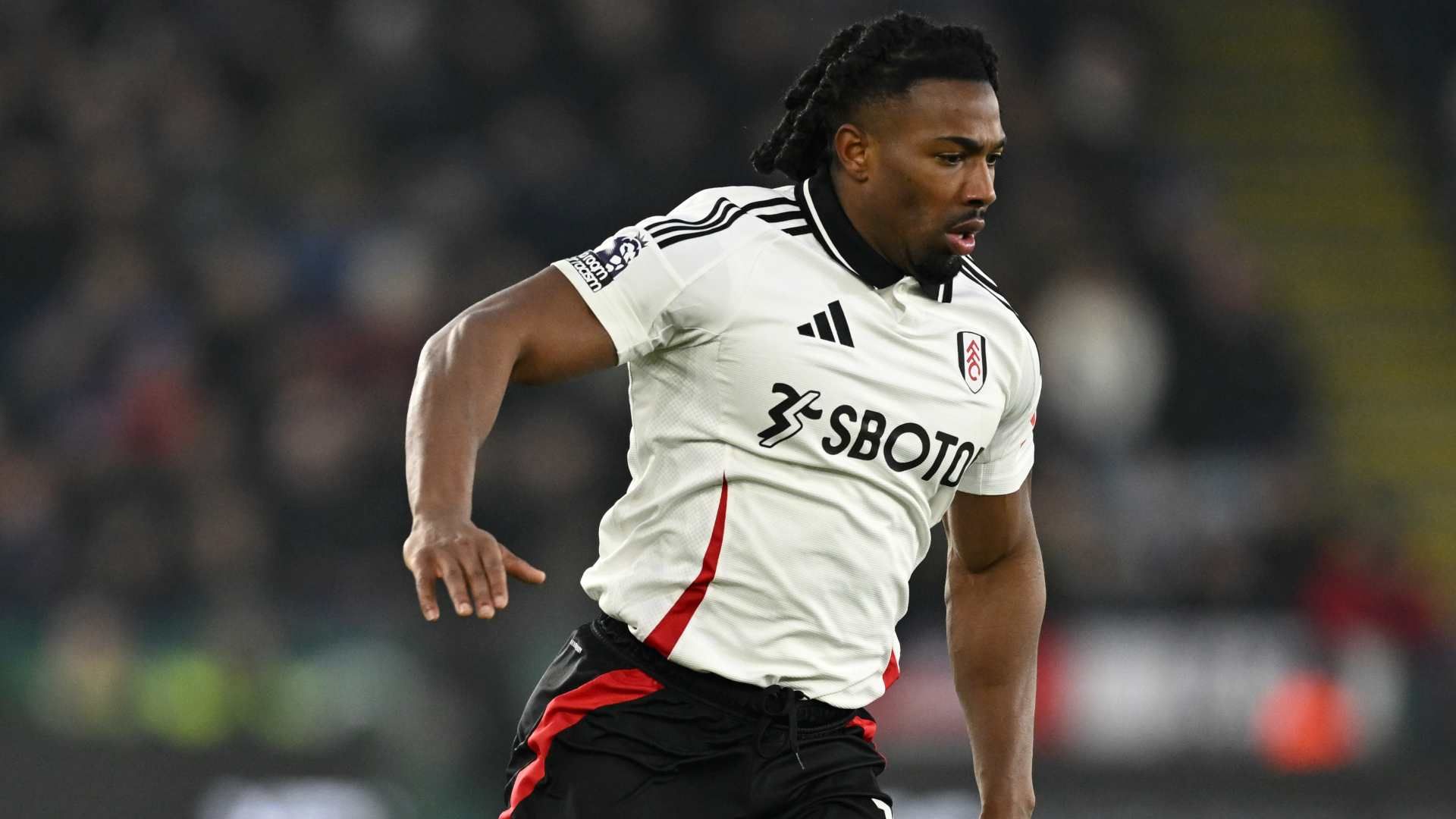 traore