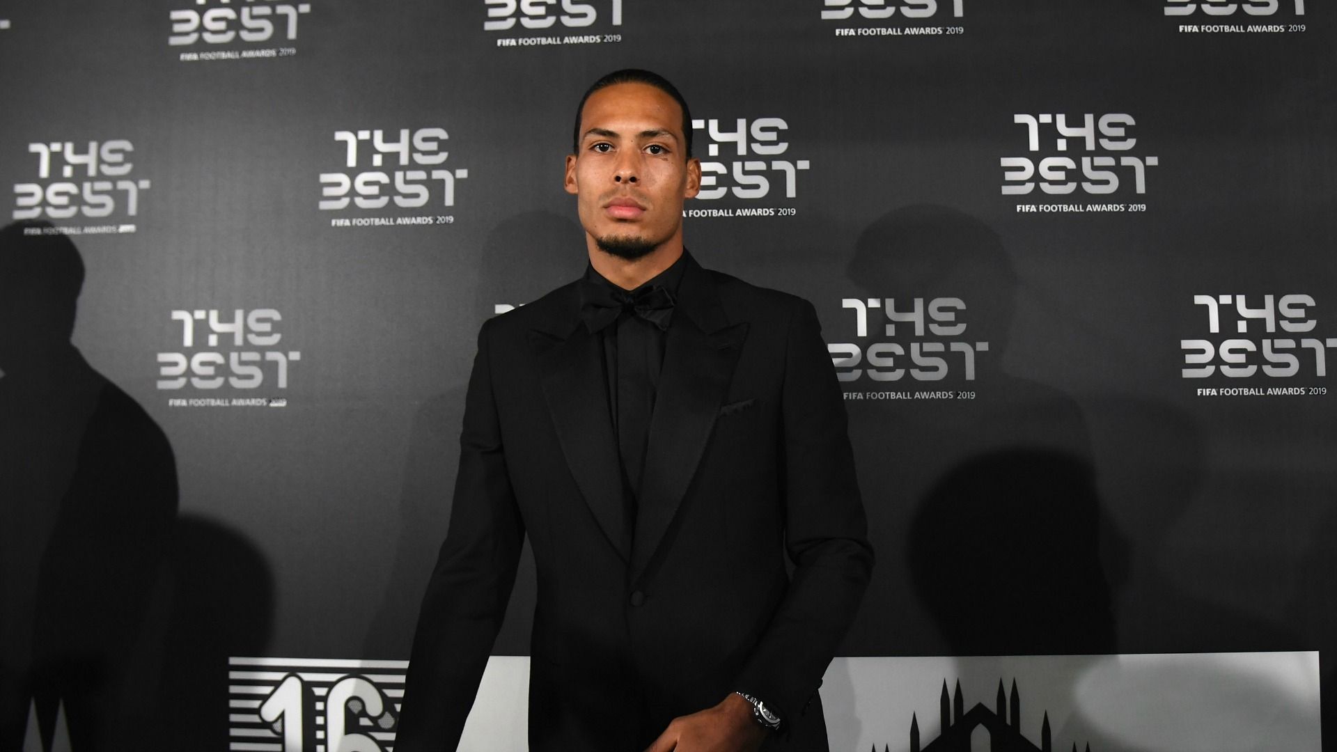 Virgil van Dijk
