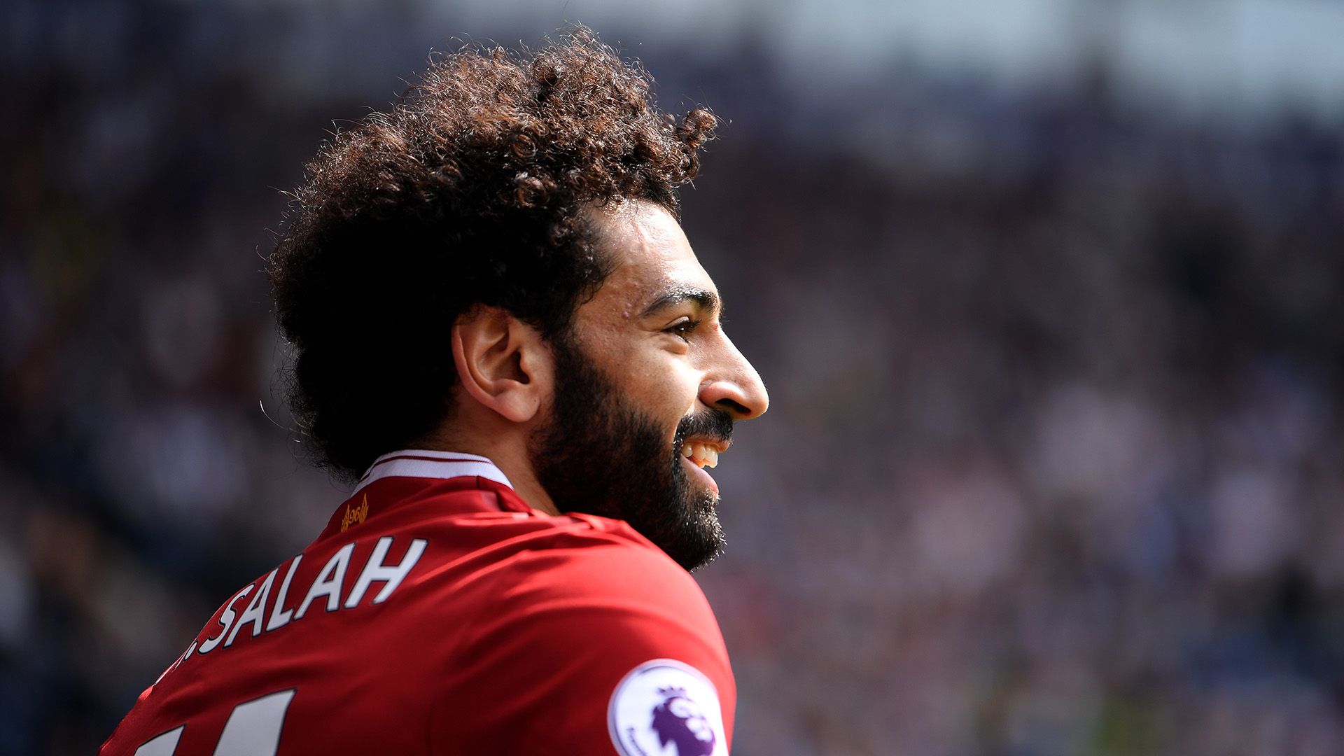 Mohamed Salah Liverpool