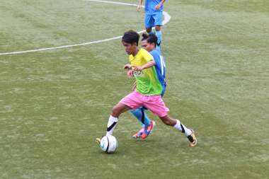 University Tournament 2018