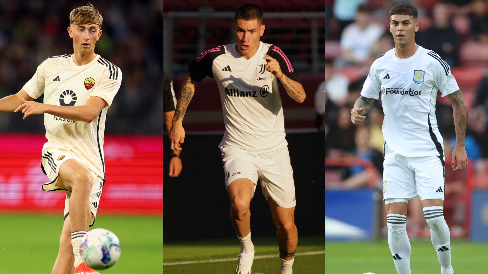 Huijsen Soule Barrenechea