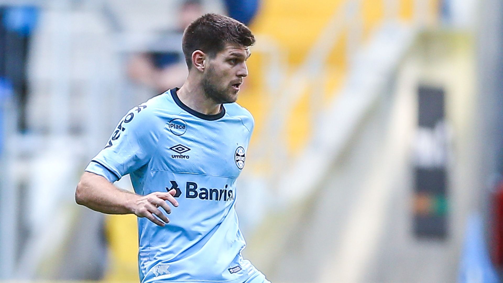 Walter Kannemann - Gremio