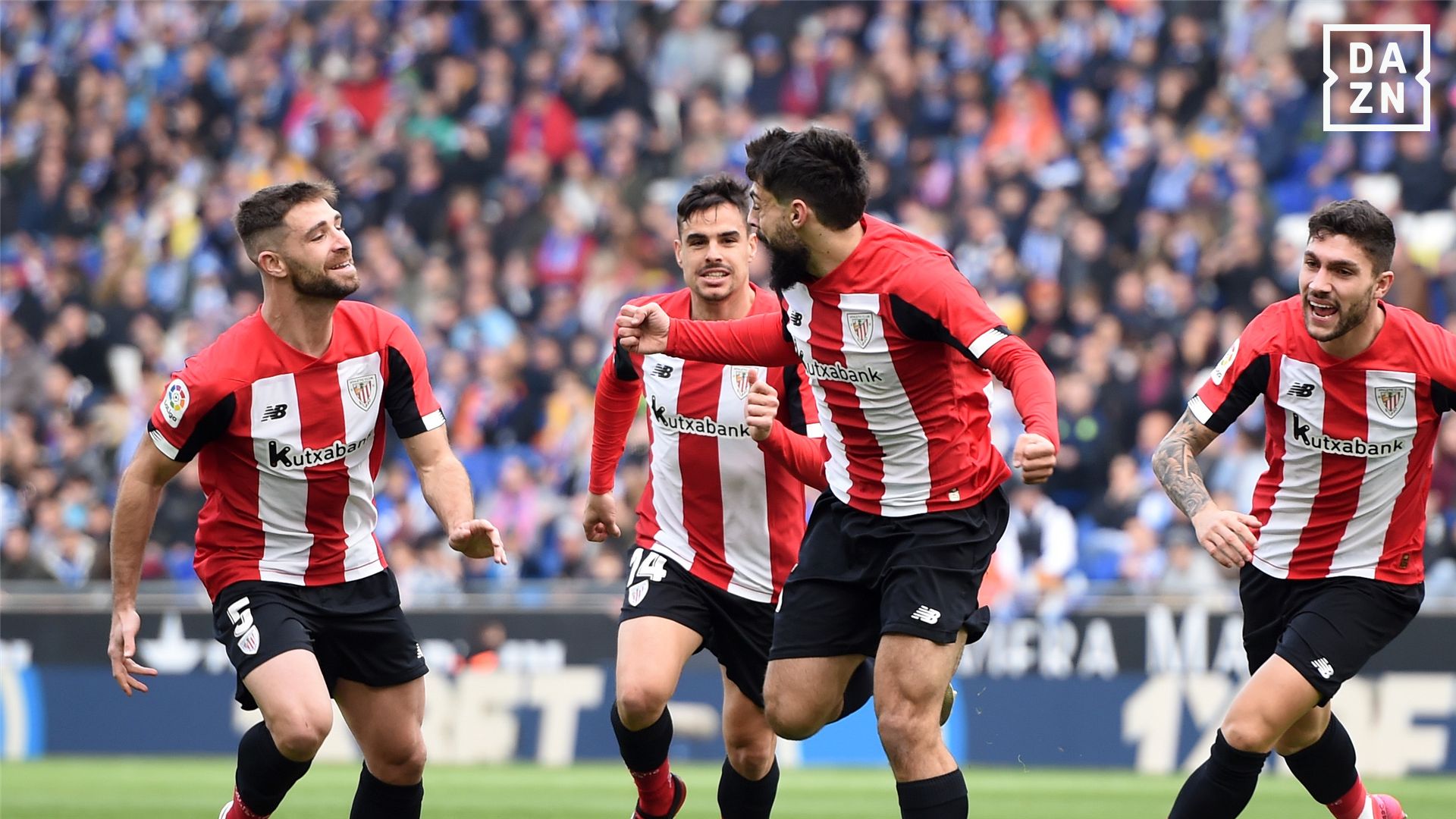 Tenerife Athletic Copa del Rey