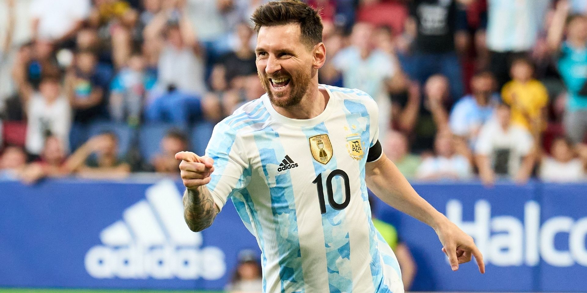 HIC Desktop | Argentina