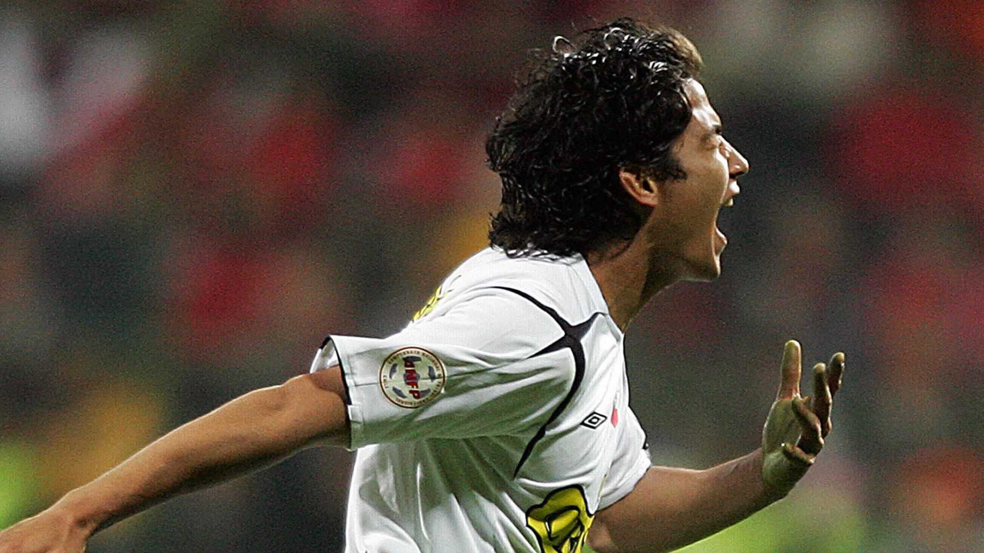 Matías Fernández Colo Colo 21112006
