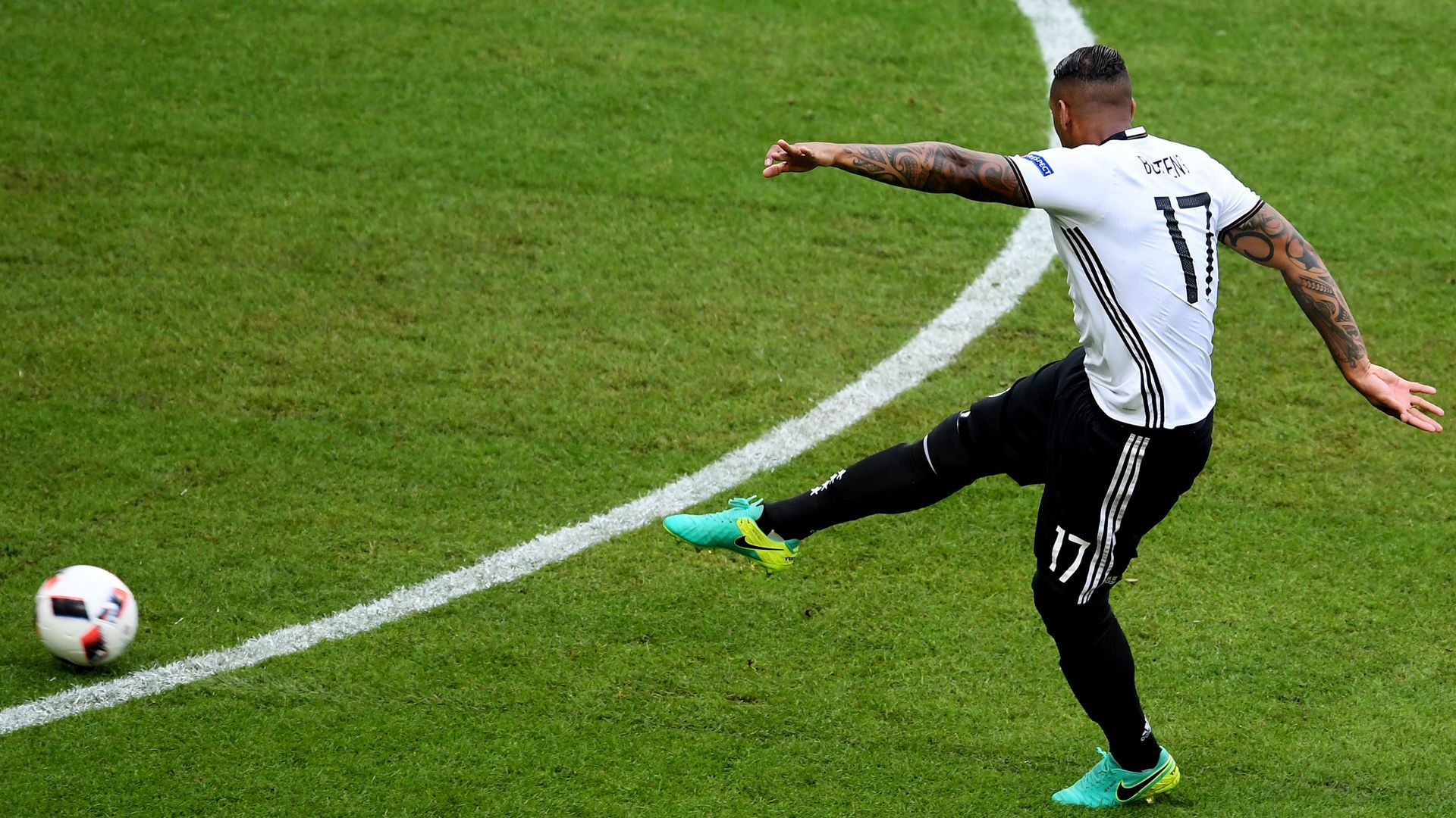 Jerome Boateng 06262016