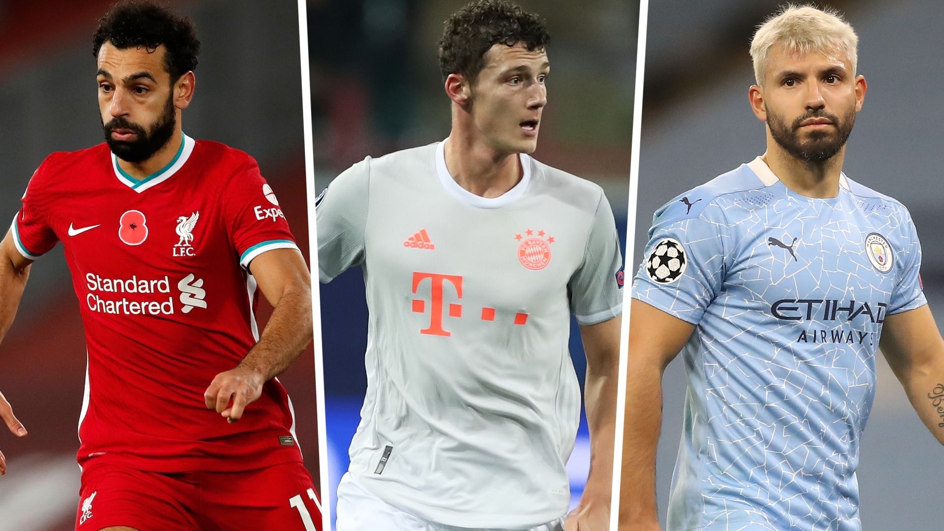 Directo Champions League j3