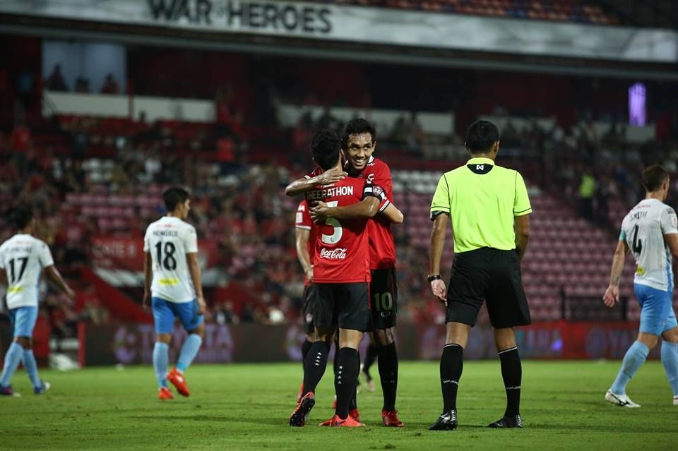 ธีรศิลป์ แดงดา