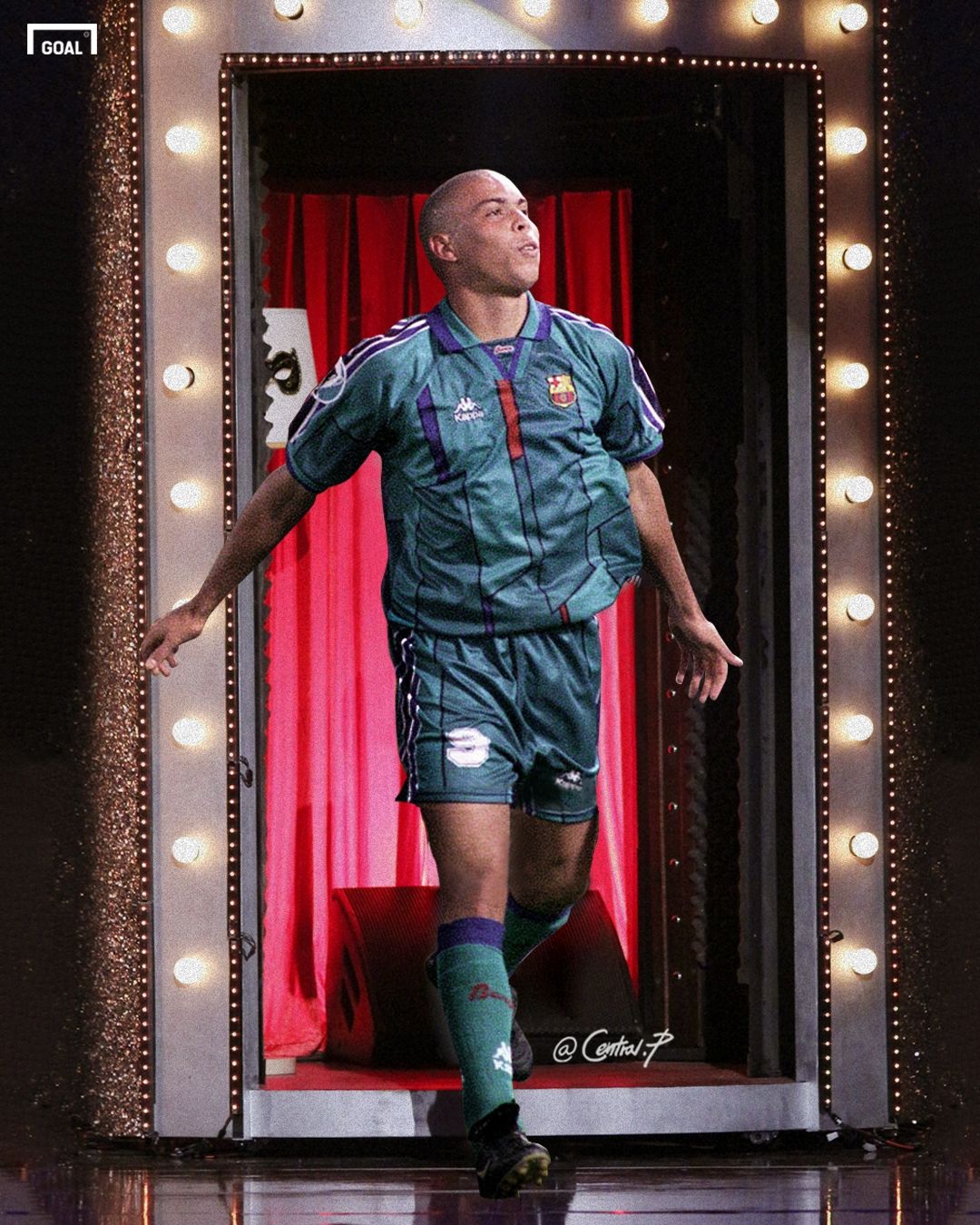 슈가맨 호나우두