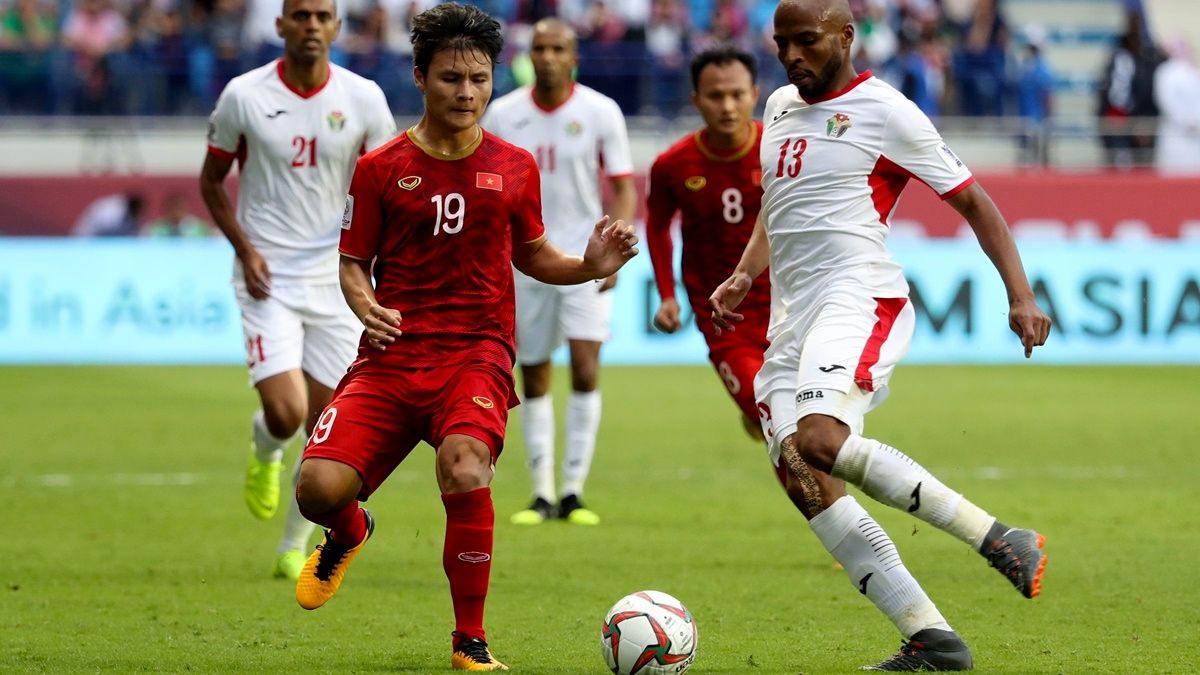 Vietnam vs Jordan Asian Cup 2019. U23 Jordan. U23 Việt Nam. Danh sách U23 Việt Nam. Lịch thi đấu U23 Việt Nam. Trực tiếp U23 Việt Nam. Xem trực tiếp U23 Việt Nam. Lịch thi đấu U23 châu Á. Đình Trọng. Trọng Đại. Đình Trọng vẫn tham dự giải U23 châu Á. Trọng Đại bị gạch tên khỏi U23 Việt Nam. Trực tiếp U23 Việt Nam kênh nào? Xem U23 Việt Nam thi đấu giải U23 châu Á ở đâu? Lịch thi đấu U23 Việt Nam. Từ A đến Z về giải U23 châu Á 2020. VCK U23 châu Á 2020. Trực tiếp U23 Việt Nam. HLV Park Hang-seo. Xem trực tiếp U23 Việt Nam ở đâu? Lịch thi đấu và trực tiếp VCK U23 châu Á 2020. U23 Việt Nam. Chiều cao cầu thủ U23 Việt Nam. Danh sách U23 Việt Nam. Lịch thi đấu VCK U23 châu Á 2020. Lịch thi đấu U23 Việt Nam tại VCK U23 châu Á 2020. U22 Việt Nam vô địch SEA Games. HLV Park Hang-seo. Đoàn Văn Hậu không dự VCK U23 châu Á 2020. U23 Việt Nam đi tập huấn Hàn Quốc. VTV mua bản quyền VCK U23 châu Á 2020. VCK U23 châu Á 2020. Trực tiếp U23 Việt Nam. Xem VTV. Trực tiếp VCK U23 châu Á. Trực tiếp bóng đá. VTV6. VTV5. Công nghệ VAR áp dụng tại VCK U23 châu Á 2020. Kết quả bóng đá. Trực tiếp bóng đá. Trực tiếp bóng đá hôm nay. Quang Hải. Lịch sử đối đầu Việt Nam - Jordan ở các cấp độ đội tuyển. U23 Jordan. U23 Việt Nam. Danh sách U23 Việt Nam. Lịch thi đấu U23 Việt Nam. Trực tiếp U23 Việt Nam. Xem trực tiếp U23 Việt Nam. Lịch thi đấu U23 châu Á. Đình Trọng. Trọng Đại. Đình Trọng vẫn tham dự giải U23 châu Á. Trọng Đại bị gạch tên khỏi U23 Việt Nam. Trực tiếp U23 Việt Nam kênh nào? Xem U23 Việt Nam thi đấu giải U23 châu Á ở đâu? Lịch thi đấu U23 Việt Nam. Từ A đến Z về giải U23 châu Á 2020. VCK U23 châu Á 2020. Trực tiếp U23 Việt Nam. HLV Park Hang-seo. Xem trực tiếp U23 Việt Nam ở đâu? Lịch thi đấu và trực tiếp VCK U23 châu Á 2020. U23 Việt Nam. Chiều cao cầu thủ U23 Việt Nam. Danh sách U23 Việt Nam. Lịch thi đấu VCK U23 châu Á 2020. Lịch thi đấu U23 Việt Nam tại VCK U23 châu Á 2020. U22 Việt Nam vô địch SEA Games. HLV Park Hang-seo. Đoàn Văn Hậu không dự VCK U23 châu Á 2020. U23 Việt Nam đi tập huấn Hàn Quốc. VTV mua bản quyền VCK U23 châu Á 2020. VCK U23 châu Á 2020. Trực tiếp U23 Việt Nam. Xem VTV. Trực tiếp VCK U23 châu Á. Trực tiếp bóng đá. VTV6. VTV5. Công nghệ VAR áp dụng tại VCK U23 châu Á 2020. Kết quả bóng đá. Trực tiếp bóng đá. Trực tiếp bóng đá hôm nay. Quang Hải. Lịch sử đối đầu Việt Nam - Jordan ở các cấp độ đội tuyển.