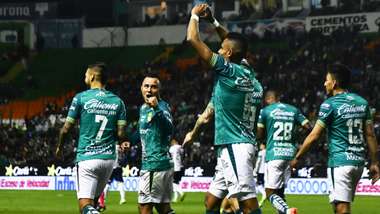 León vs Pachuca Clausura 2020