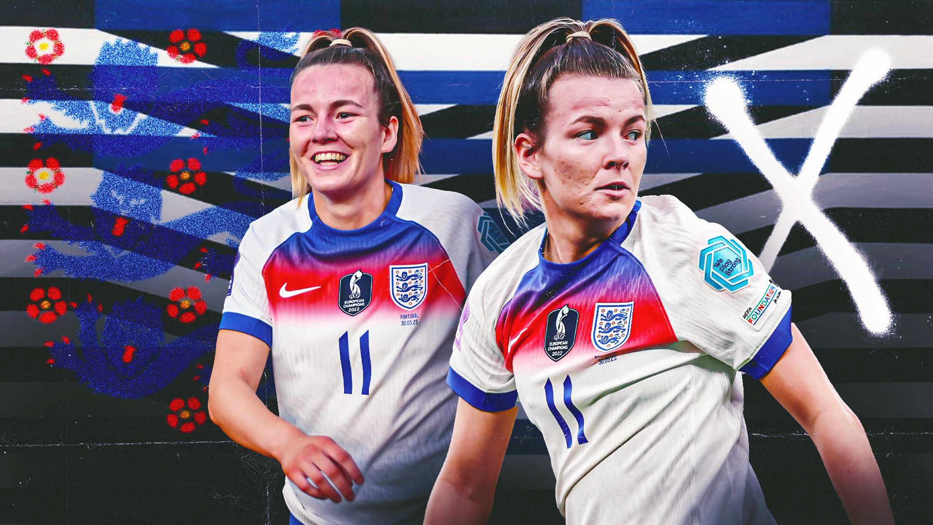 Lauren Hemp has the X-factor: Returning England winger can lift the Lionesses to new levels for Euros defence | Goal.com UK
