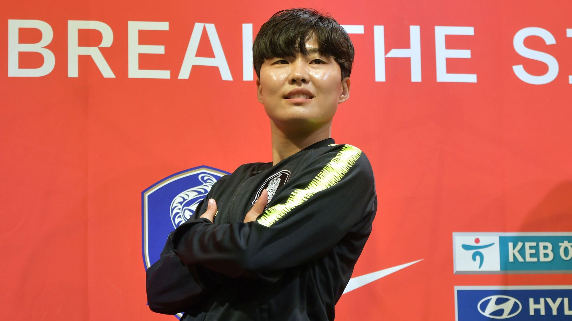 Ji So-yun - Korea Selatan