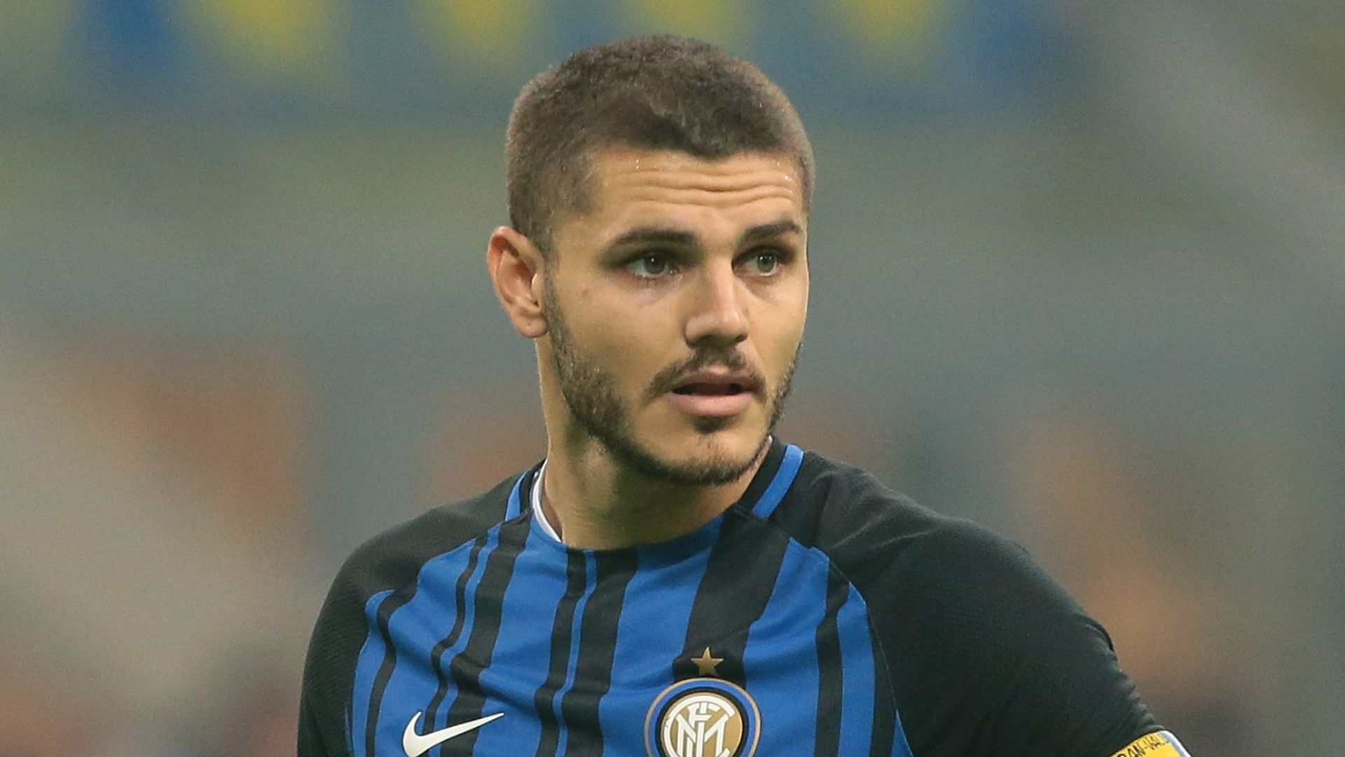 Mauro Icardi Inter