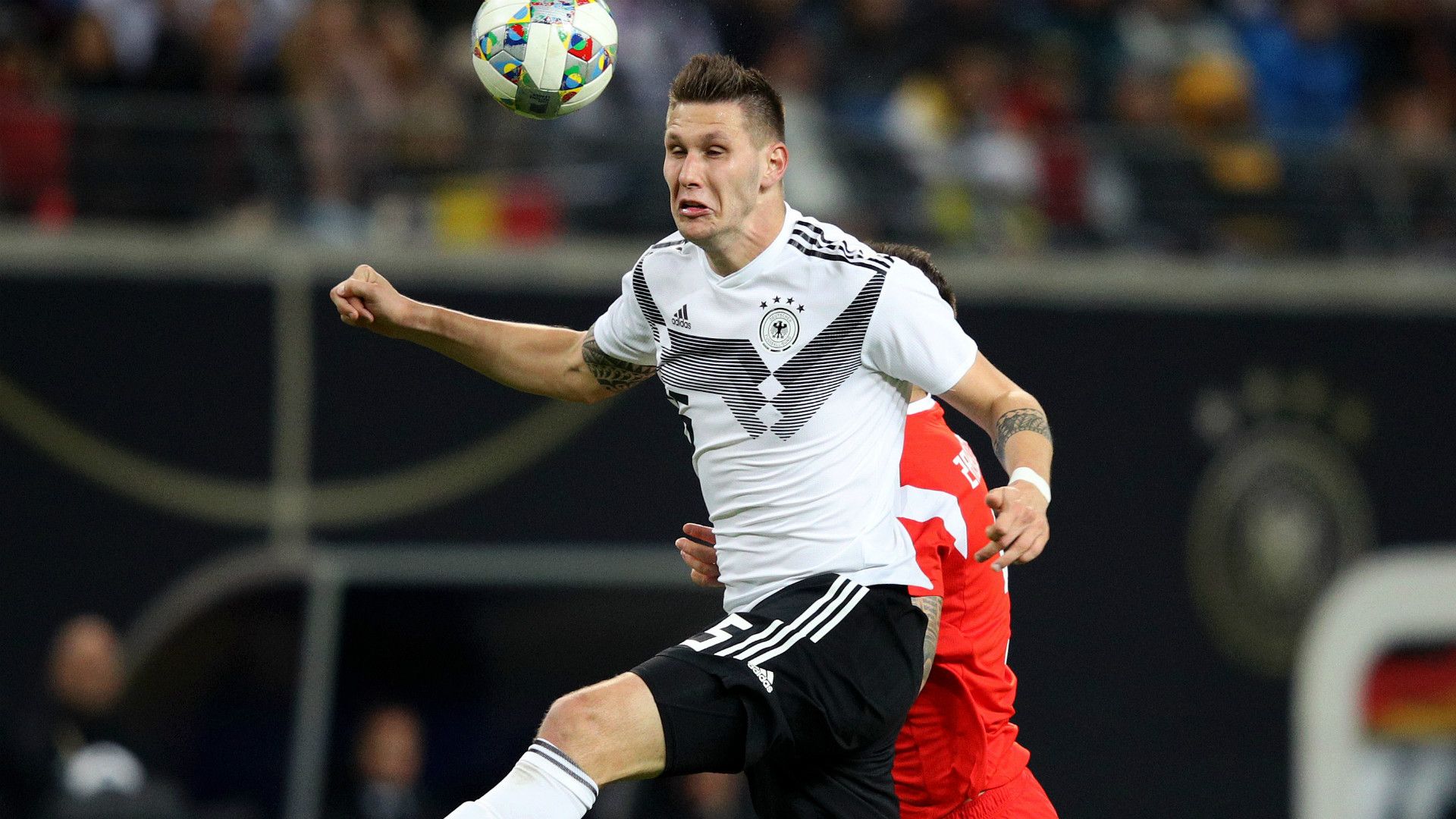 NIKLAS SÜLE GERMANY