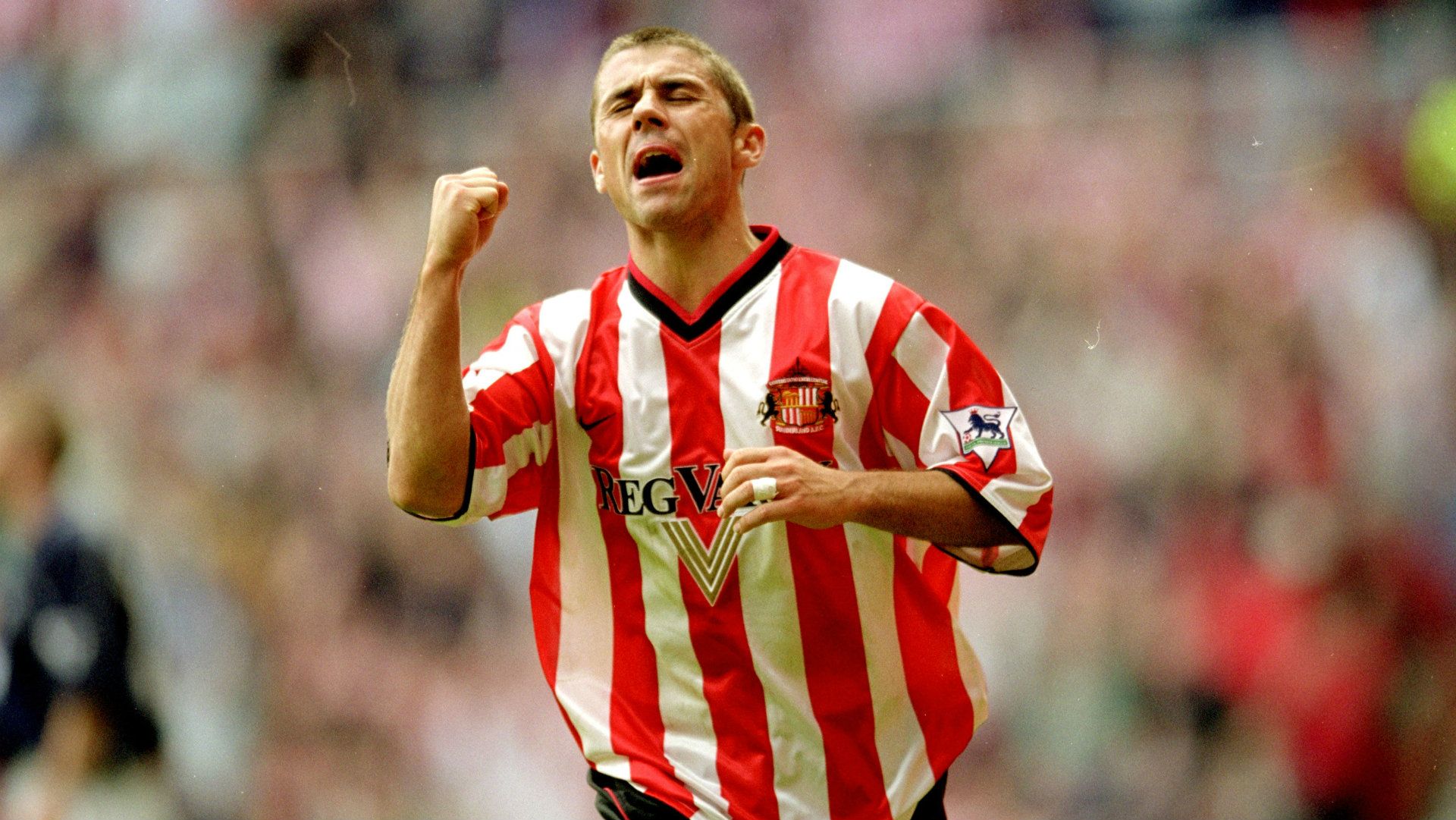 Kevin Phillips Sunderland 2000