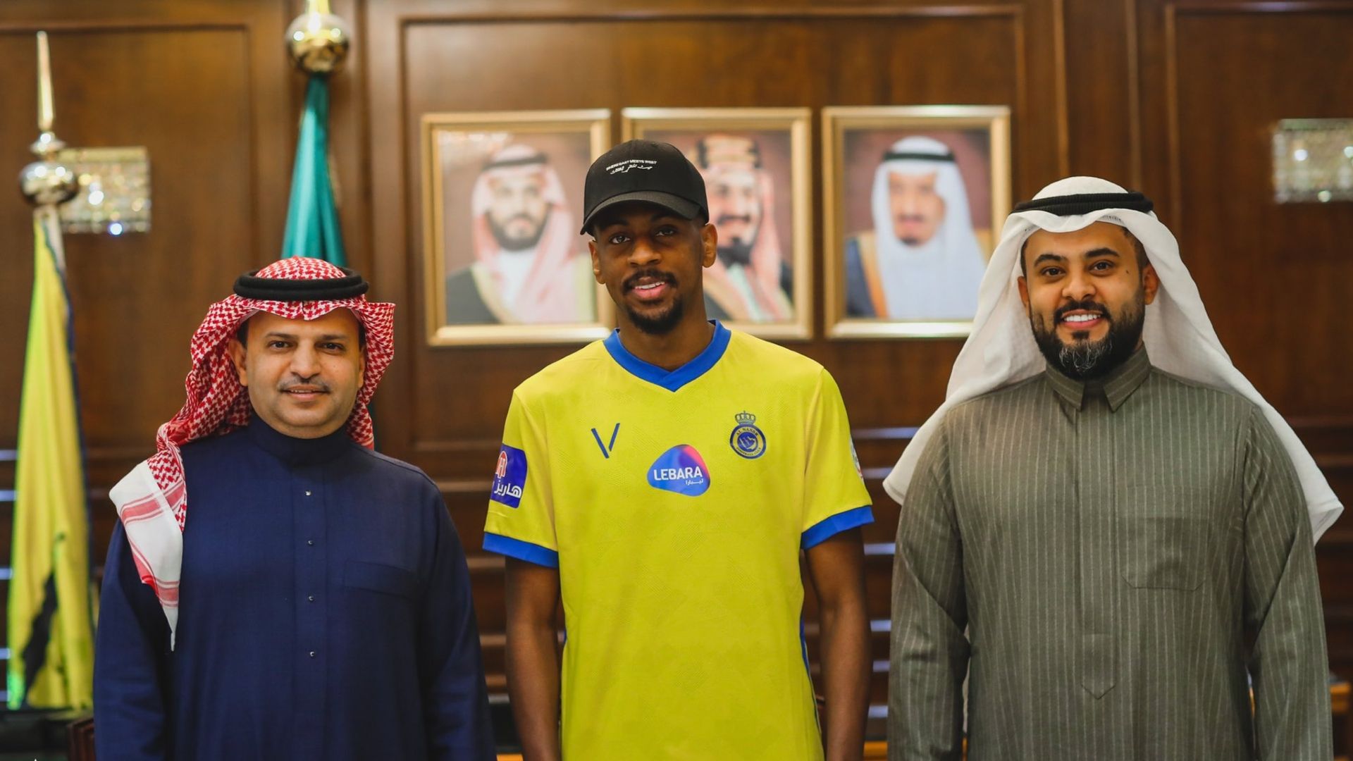 Abdullah AlKhaibari Nassr SPL 28.12.2021