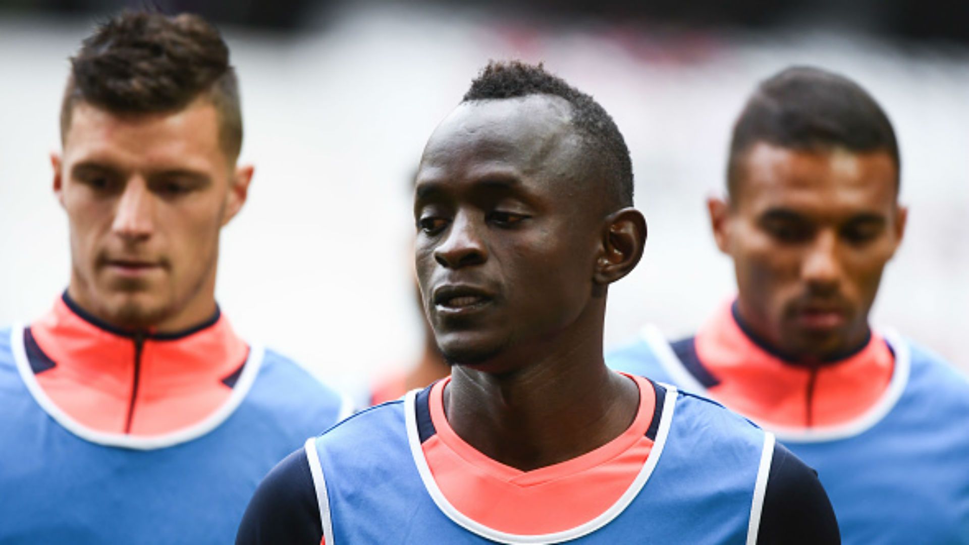 Adama Mbengue Ligue 1 Caen