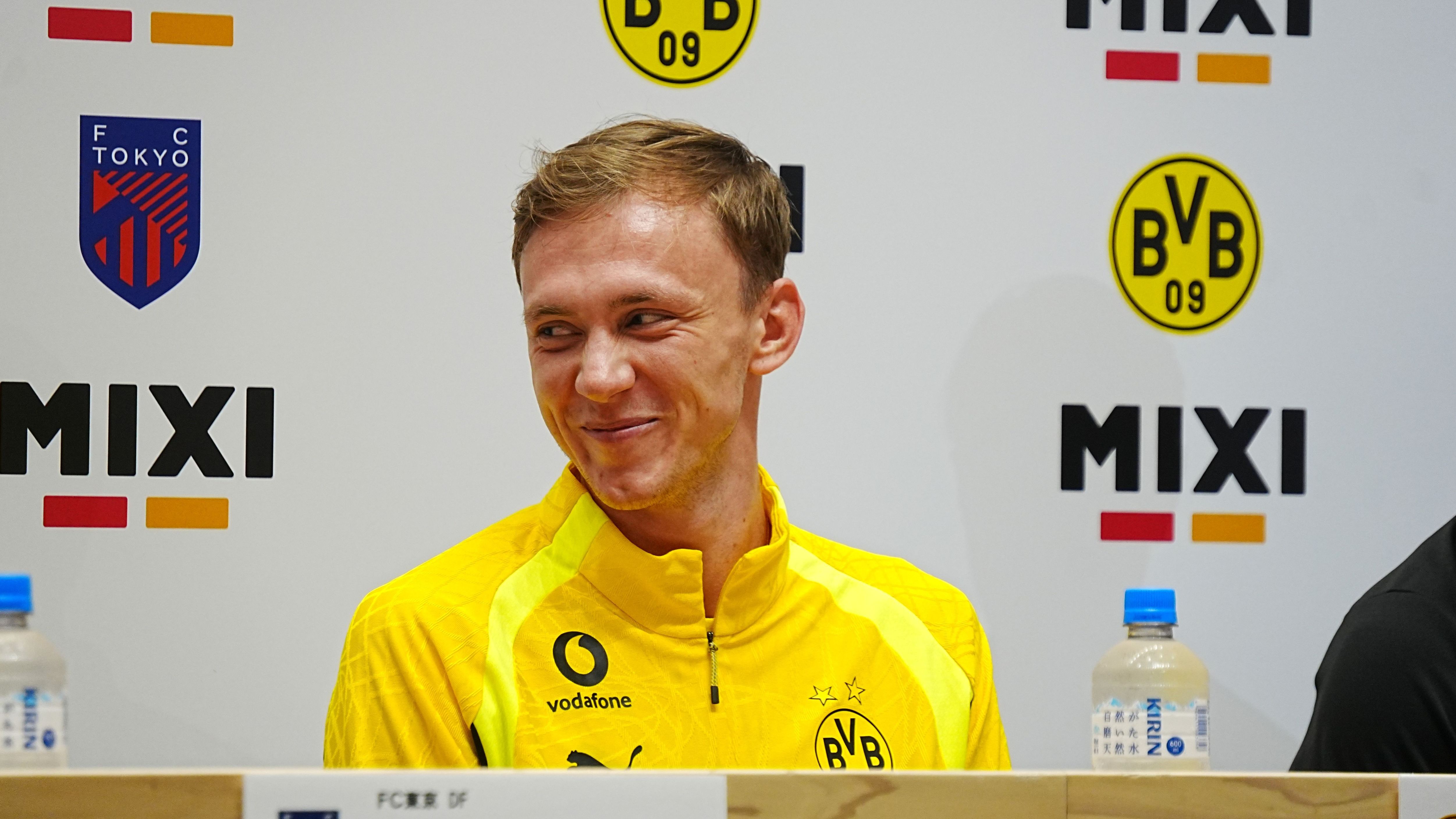 Maximilian Beier