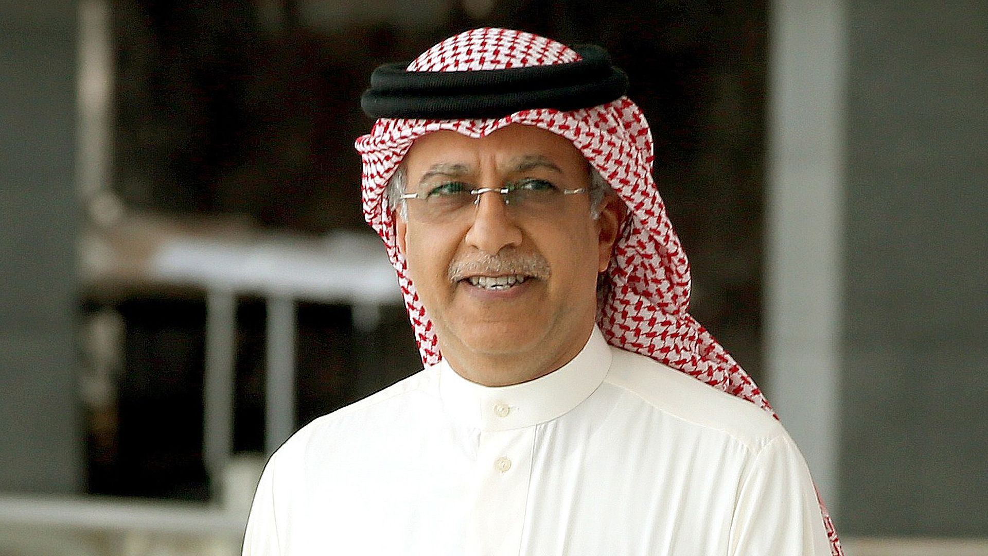 Salman bin Ibrahim al-Khalifa 02232015