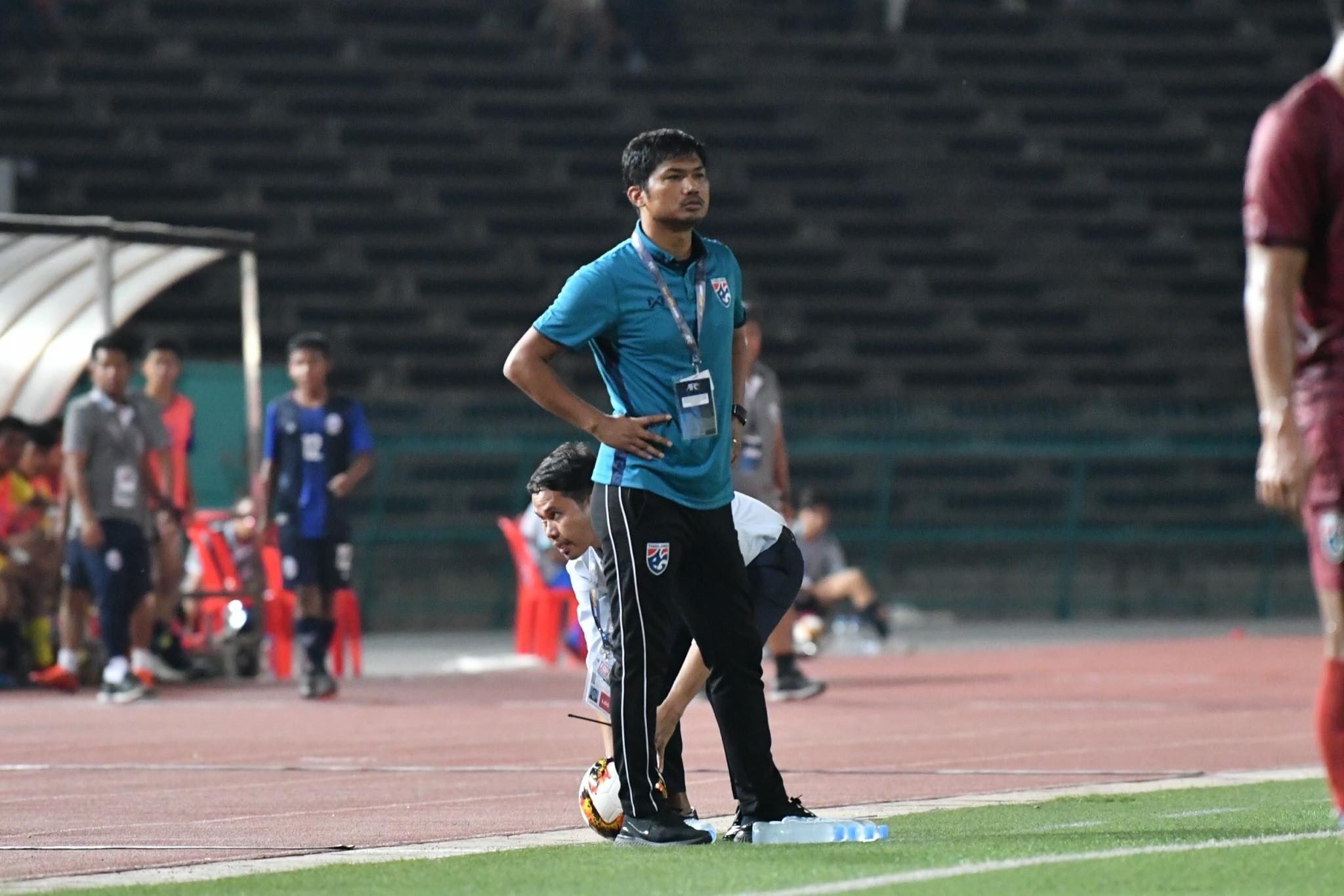 อิสสระ ศรีทะโร